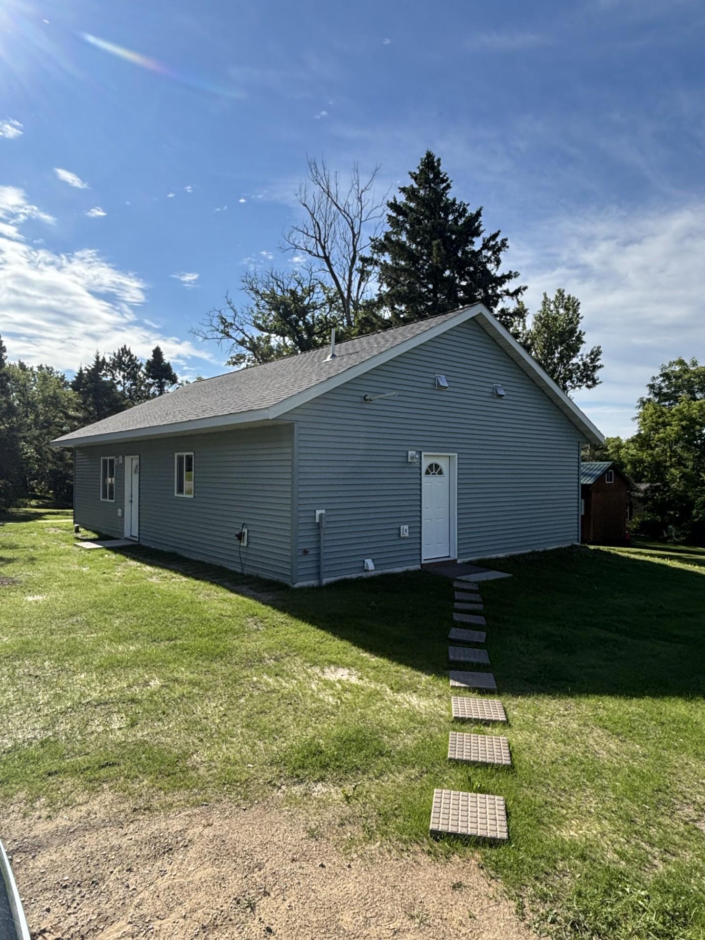 125 2nd SW Street, Akeley MN 56433 - Photo 3 of 19
