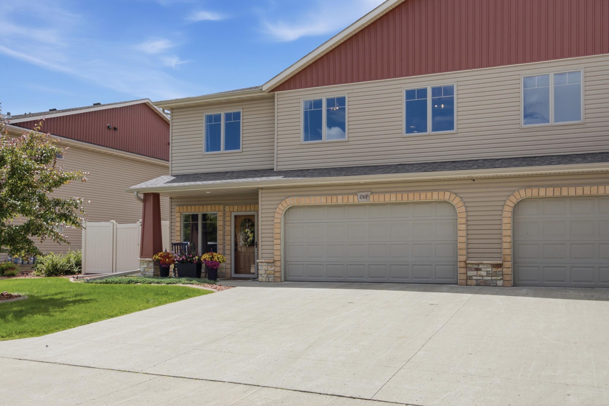 430 19th W Avenue, Unit F, West Fargo ND 58078 - Photo 2 of 29