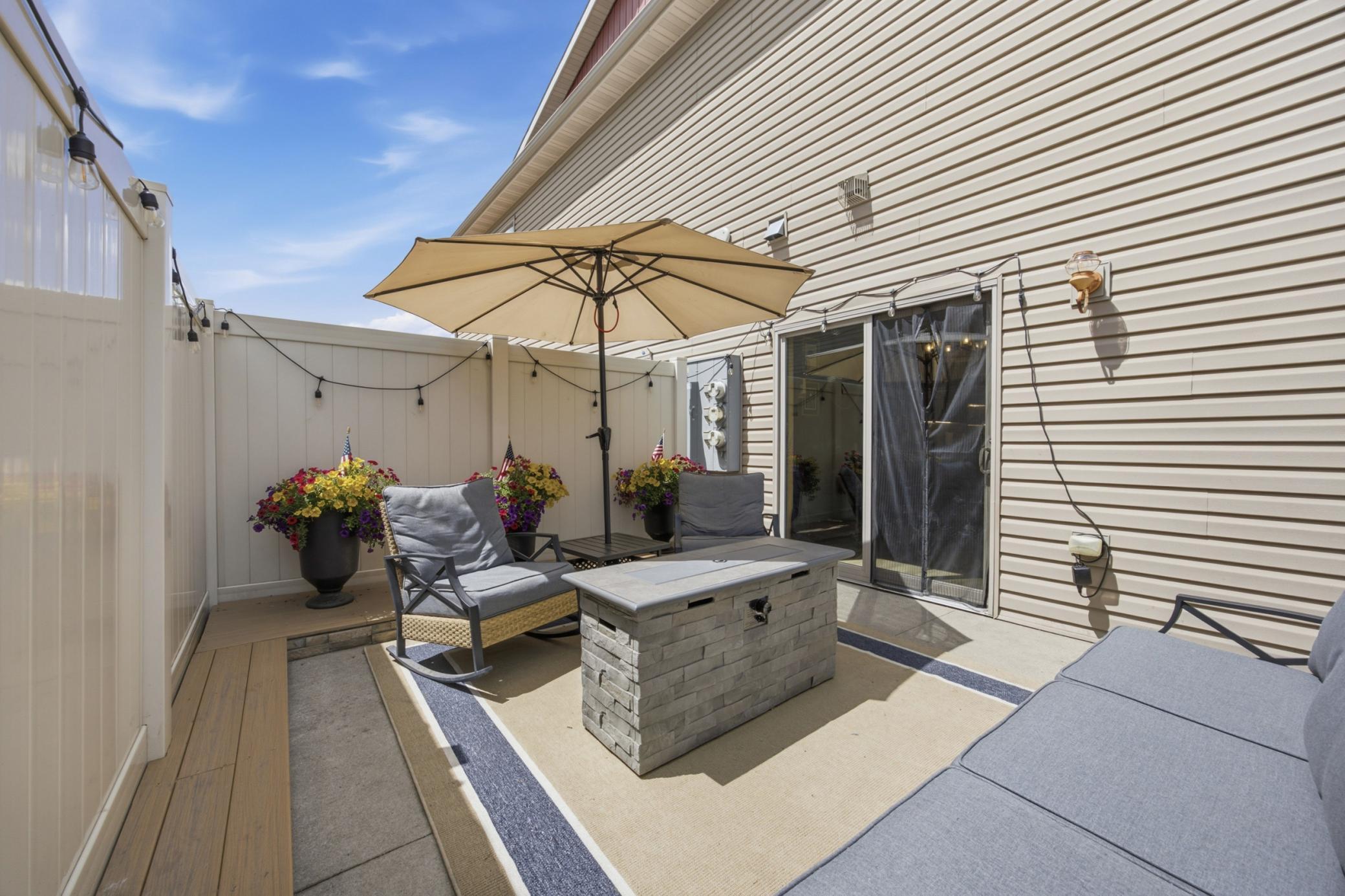 430 19th W Avenue, Unit F, West Fargo ND 58078 - Photo 28 of 29