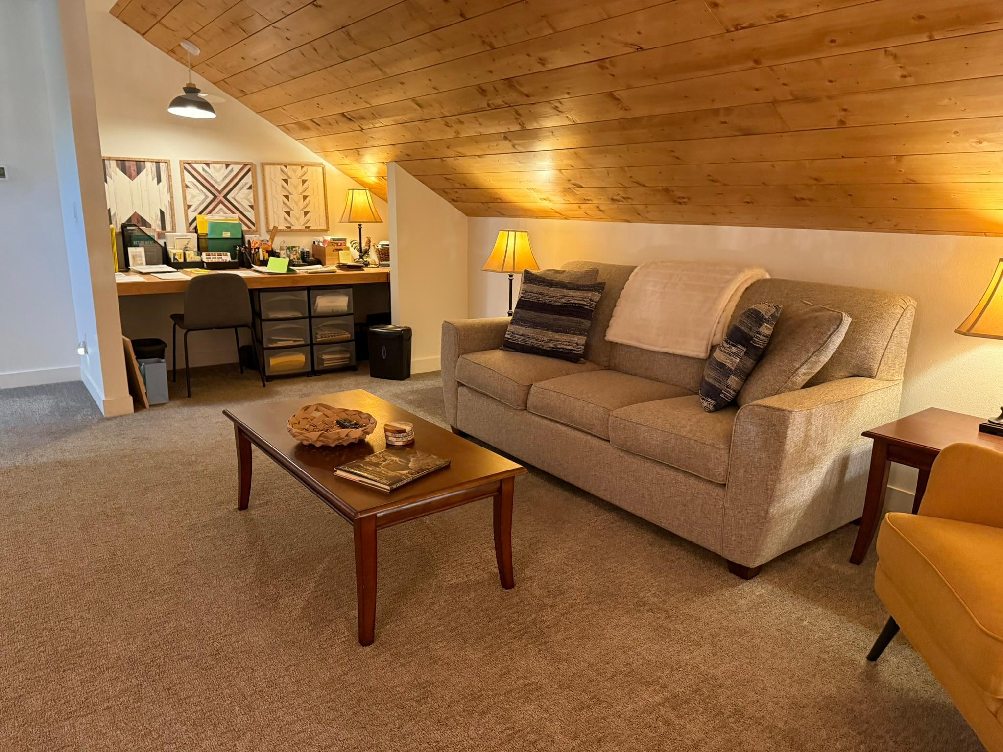 2021 single family home for sale at 1397 Burroughs Road in Detroit Lakes, MN — 2 bed, 2 bath (photo 21 of 40)