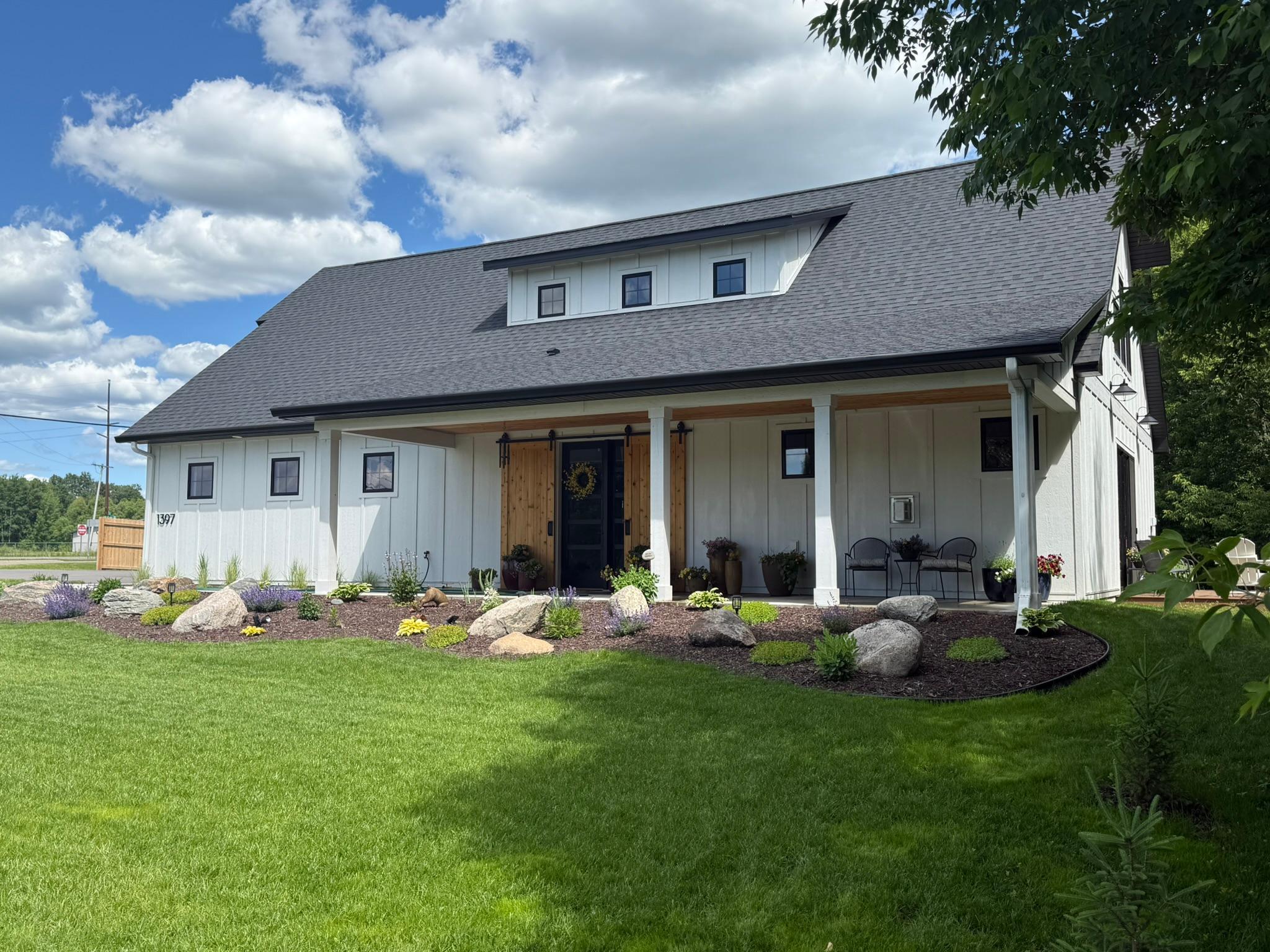 2021 single family home for sale at 1397 Burroughs Road in Detroit Lakes, MN — 2 bed, 2 bath (photo 25 of 40)