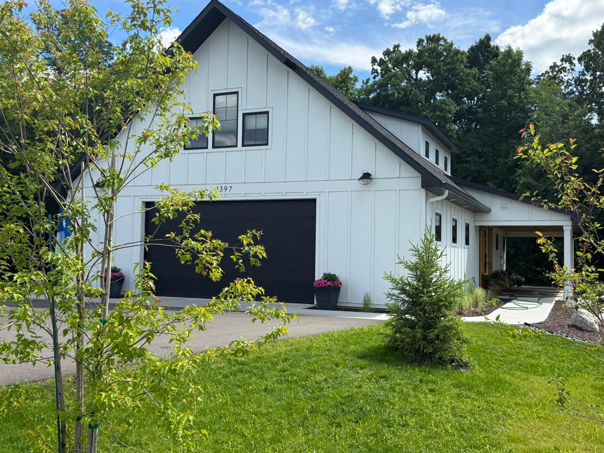 2021 single family home for sale at 1397 Burroughs Road in Detroit Lakes, MN — 2 bed, 2 bath (photo 35 of 40)