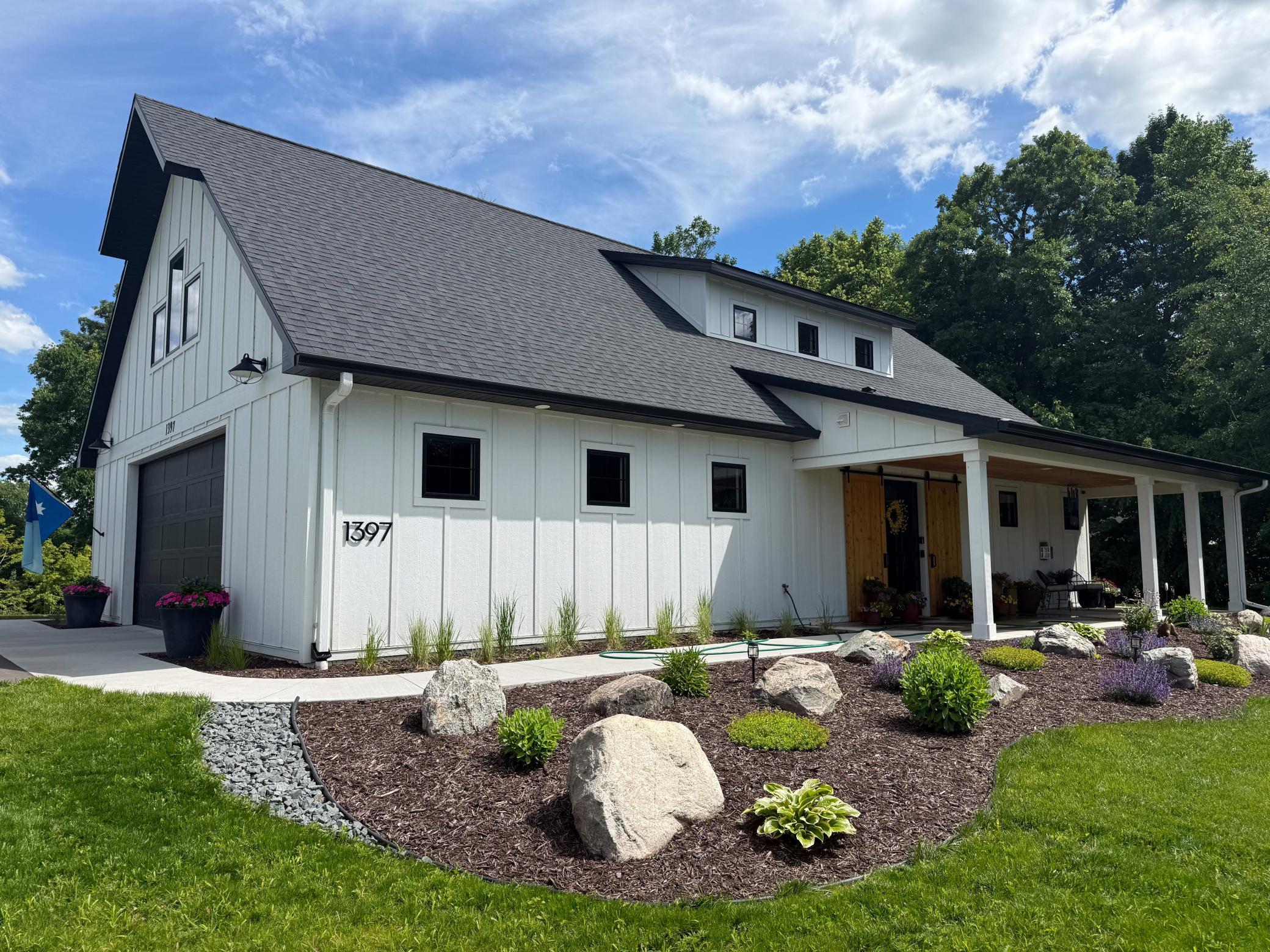 2021 single family home for sale at 1397 Burroughs Road in Detroit Lakes, MN — 2 bed, 2 bath (photo 37 of 40)