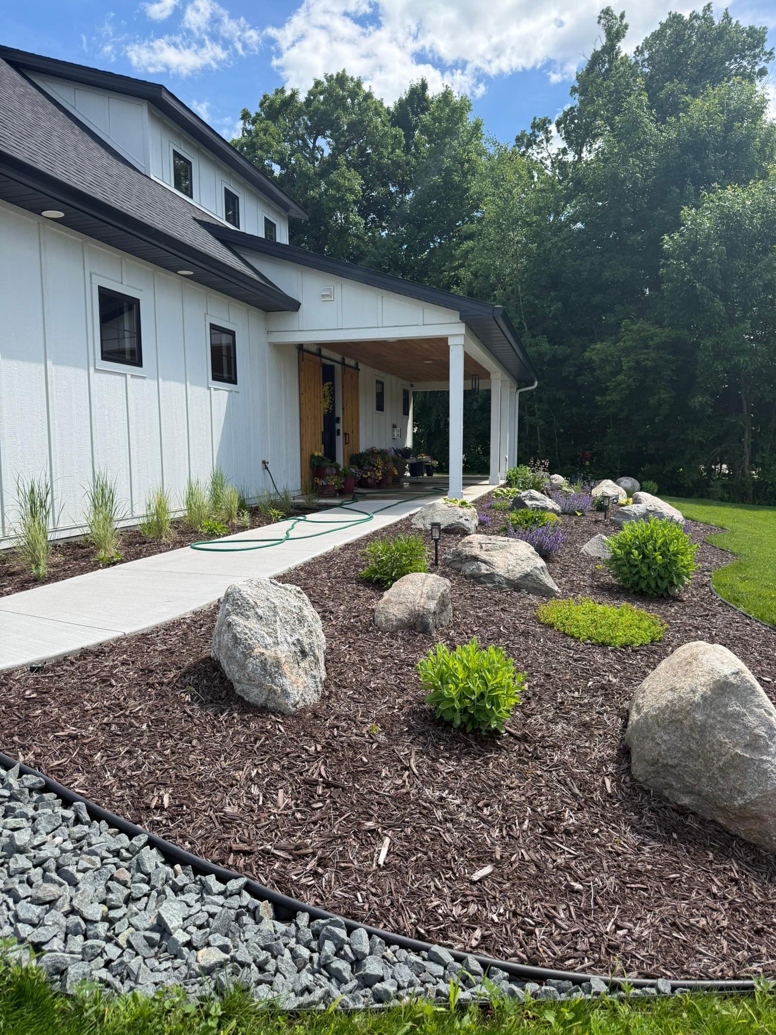 2021 single family home for sale at 1397 Burroughs Road in Detroit Lakes, MN — 2 bed, 2 bath (photo 38 of 40)