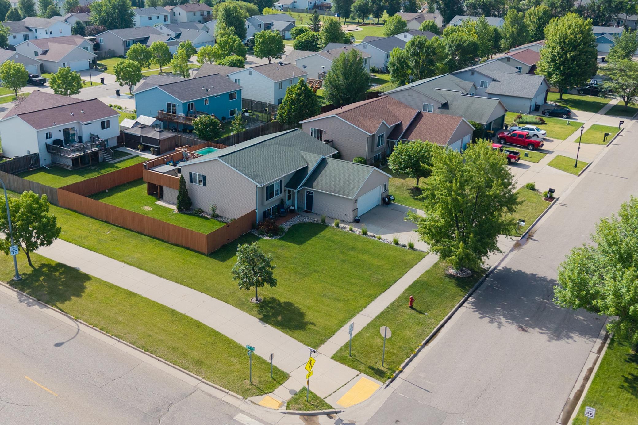 1717 13th E Street, West Fargo ND 58078 - Photo 36 of 45