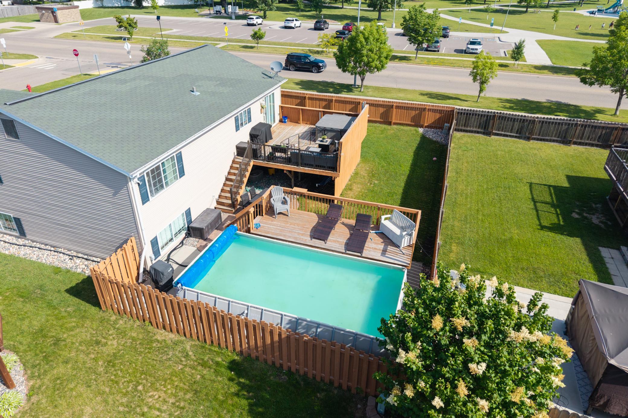 1717 13th E Street, West Fargo ND 58078 - Photo 39 of 45