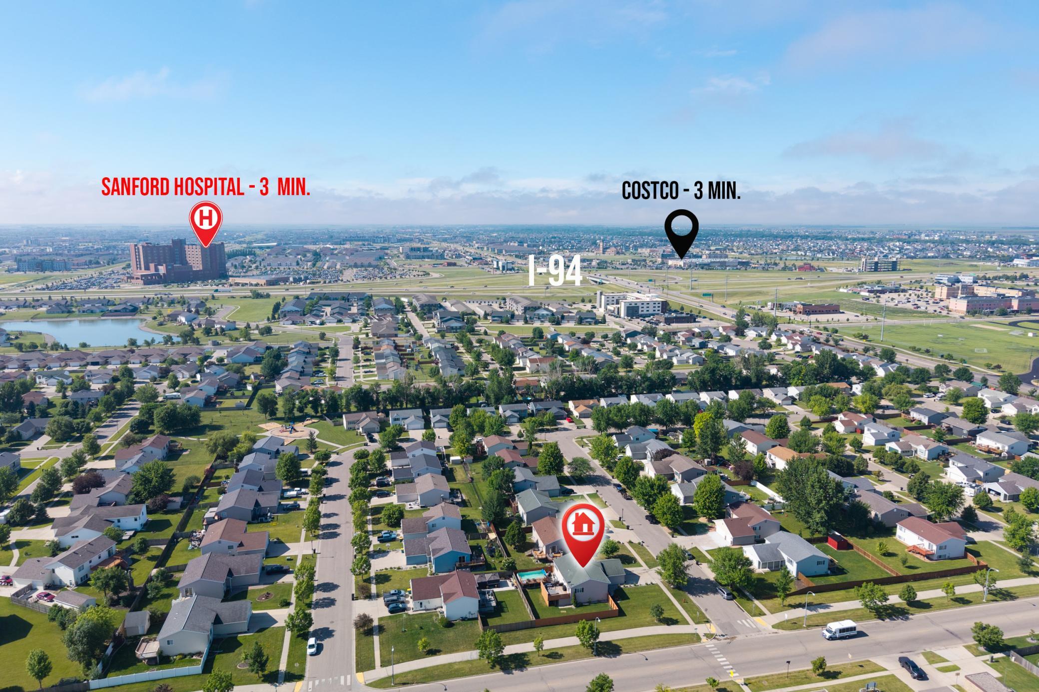 1717 13th E Street, West Fargo ND 58078 - Photo 43 of 45