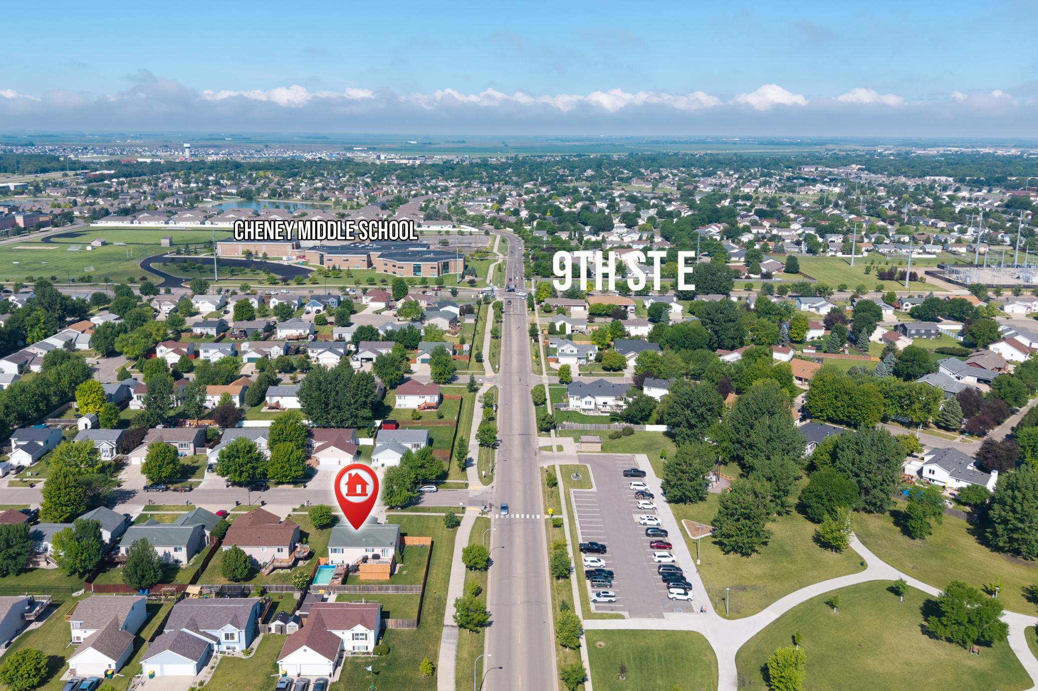 1717 13th E Street, West Fargo ND 58078 - Photo 44 of 45