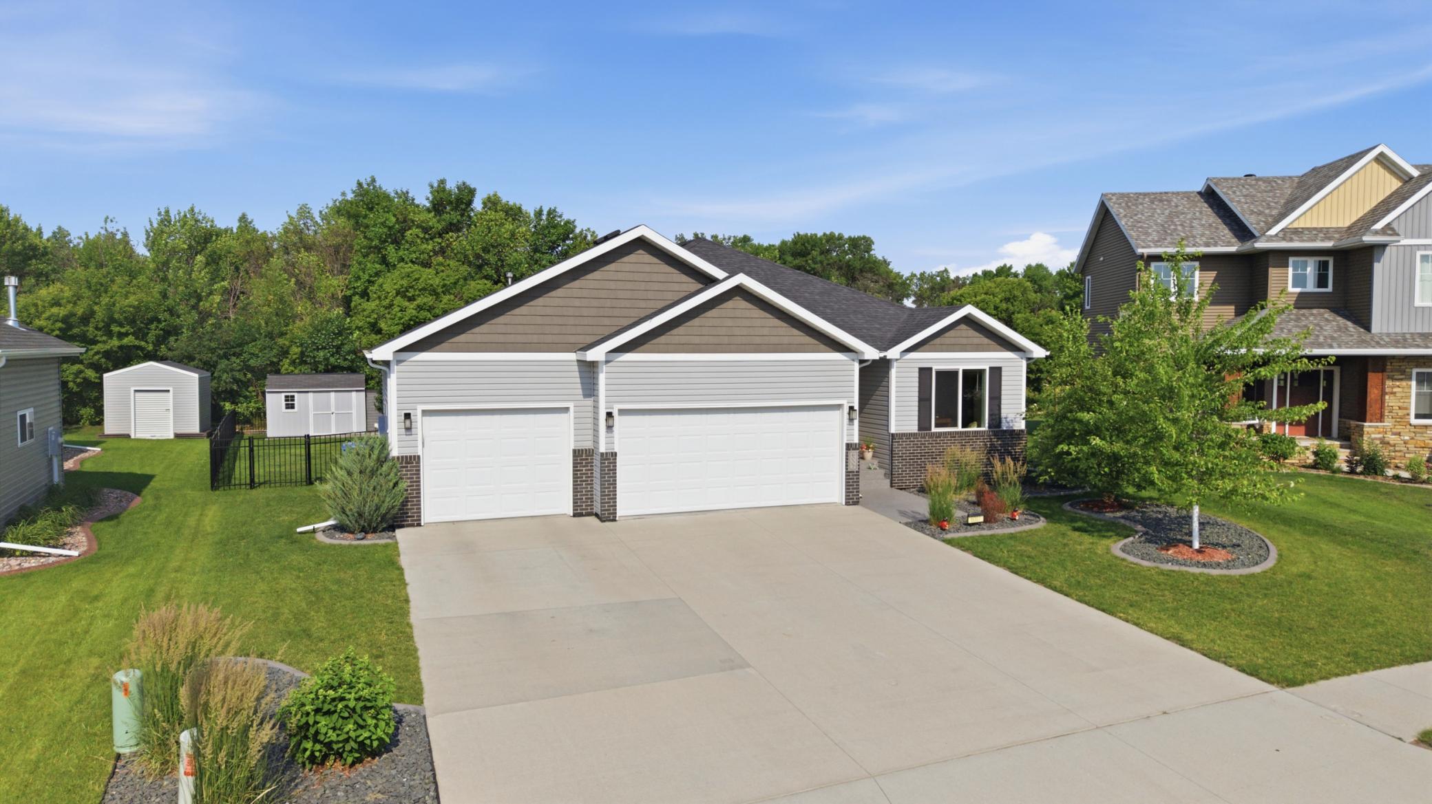 6007 68th S Street, Fargo ND 58104 - Photo 48 of 59