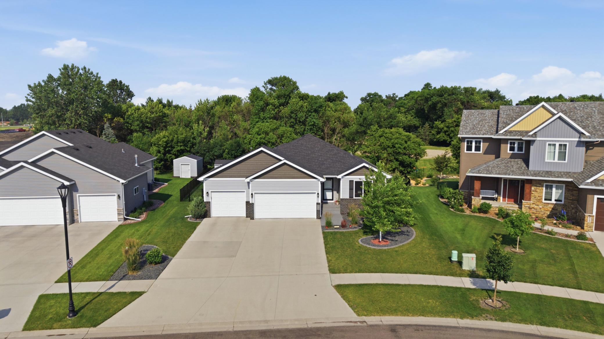6007 68th S Street, Fargo ND 58104 - Photo 50 of 59