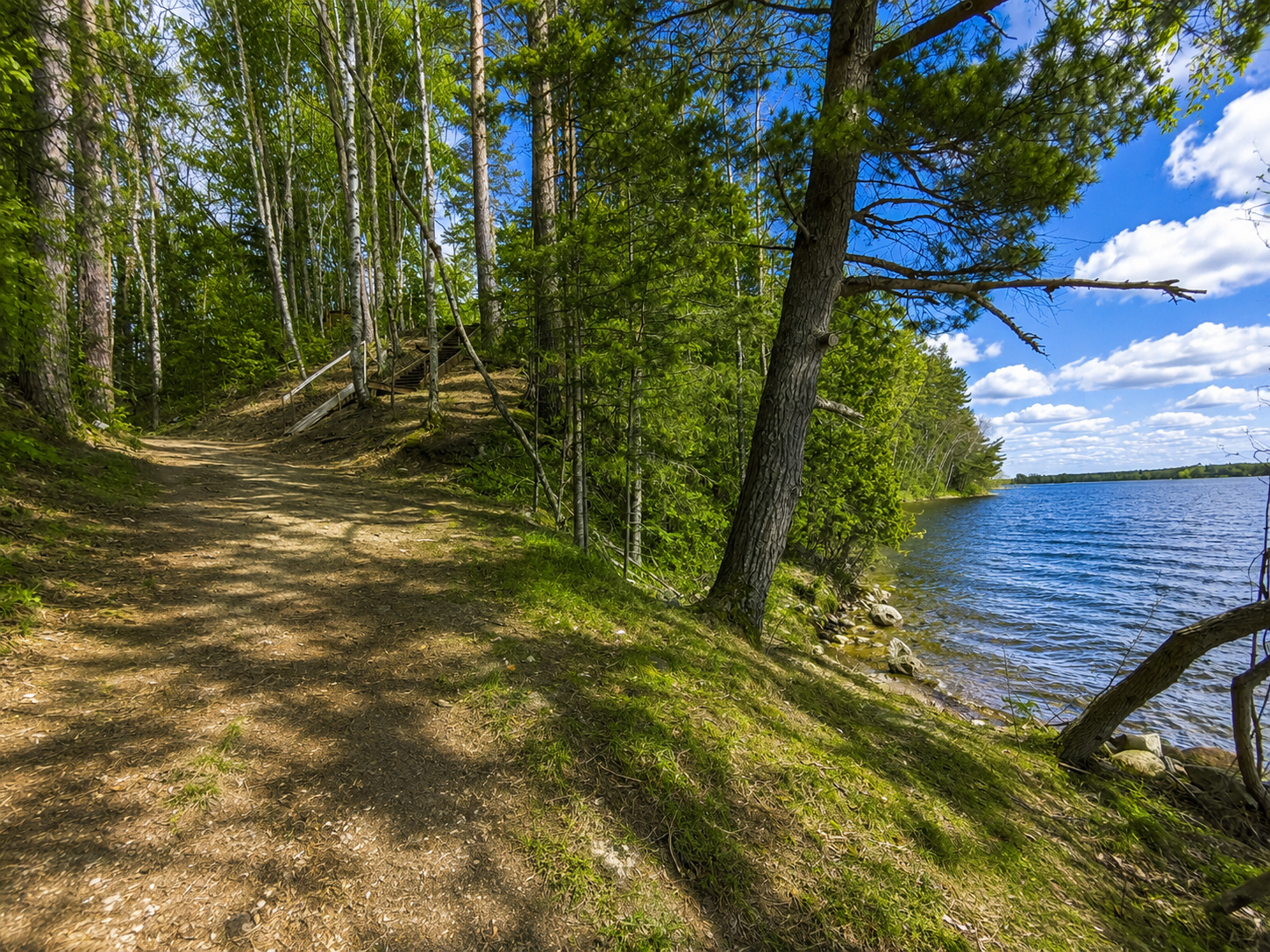 land for sale at 4 Windago Heights in Grand Rapids, MN (photo 2 of 18)