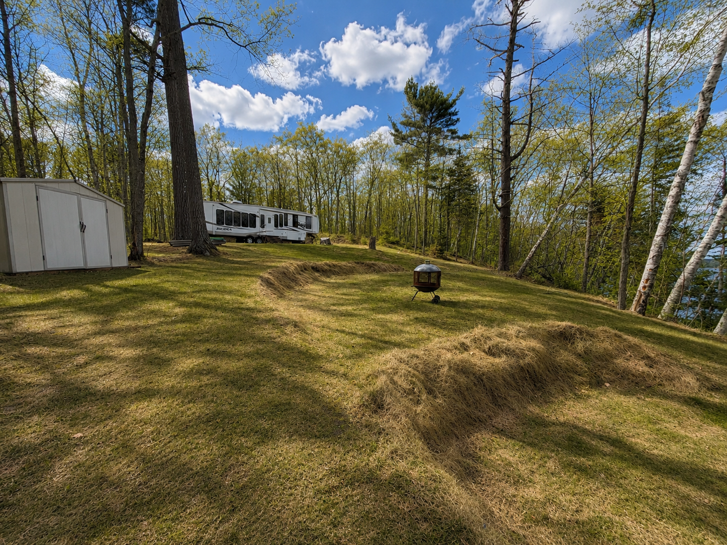 land for sale at 4 Windago Heights in Grand Rapids, MN (photo 12 of 18)