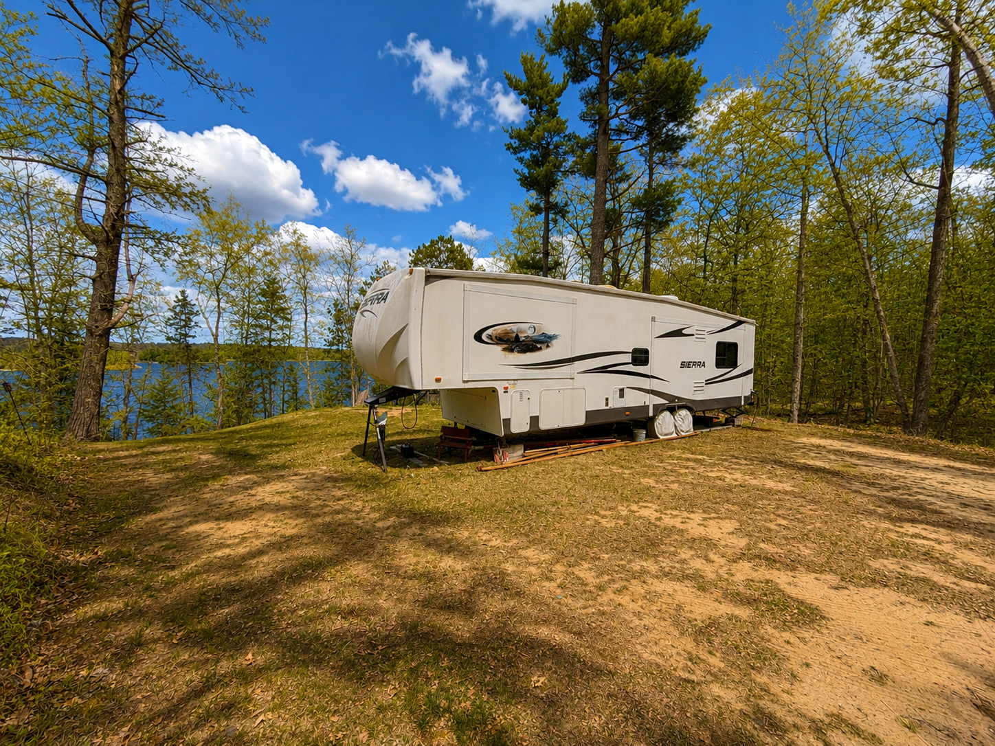 land for sale at 4 Windago Heights in Grand Rapids, MN (photo 15 of 18)