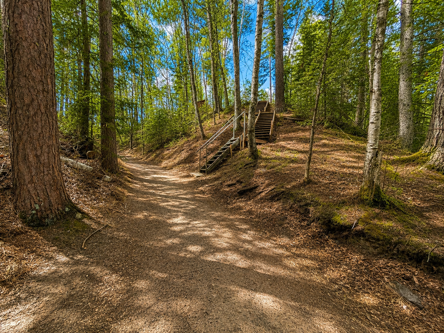 land for sale at 4 Windago Heights in Grand Rapids, MN (photo 5 of 18)