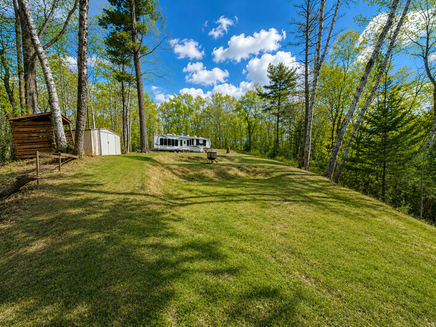 land for sale at 4 Windago Heights in Grand Rapids, MN (photo 7 of 18)