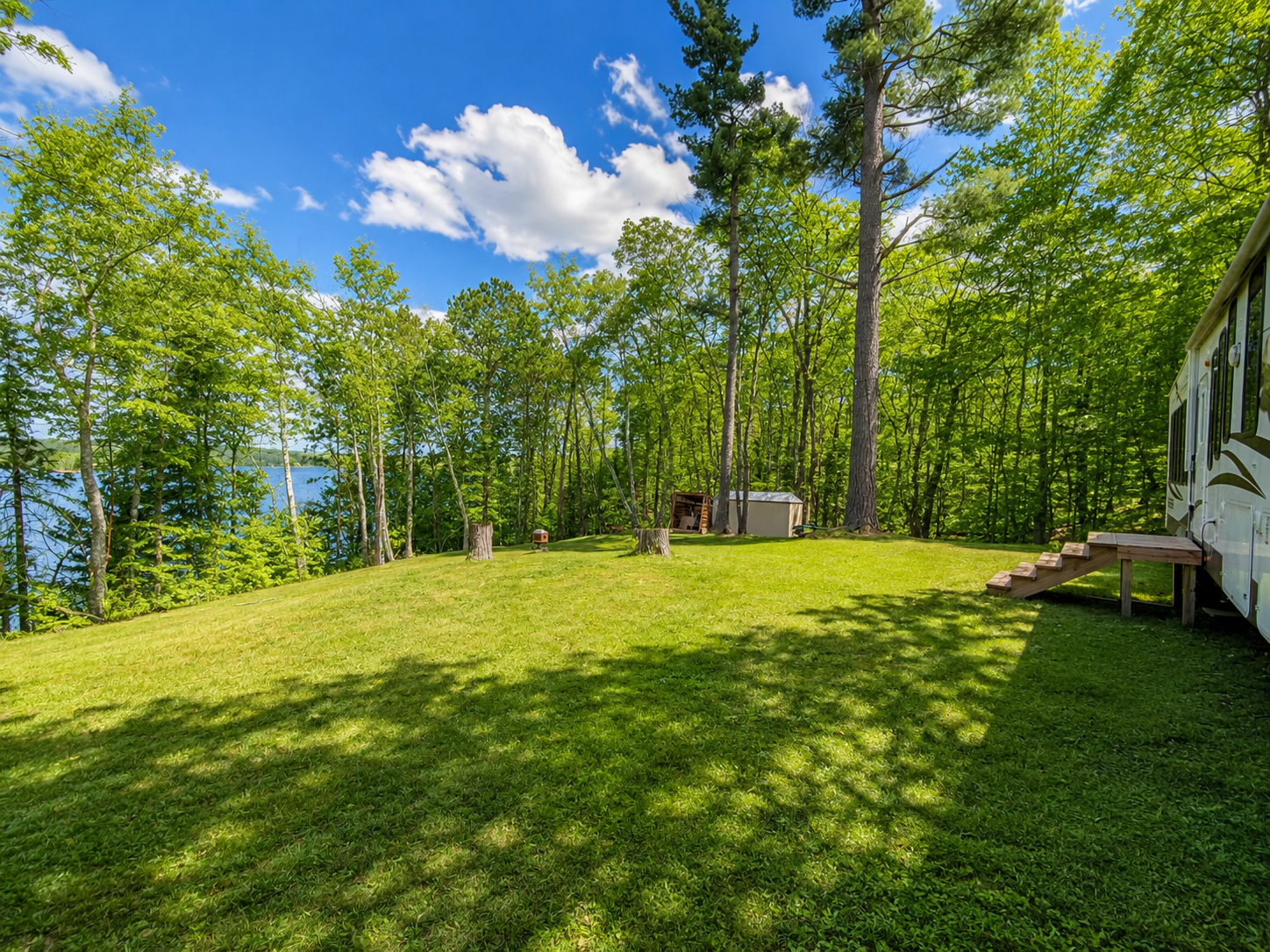 land for sale at 4 Windago Heights in Grand Rapids, MN (photo 10 of 18)