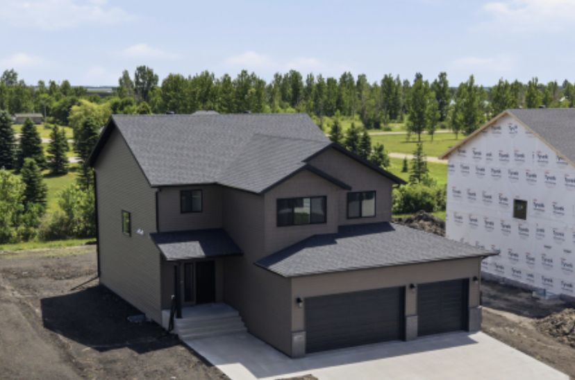 10350 Burgundy Drive, Horace ND 58047 - Photo 2 of 38