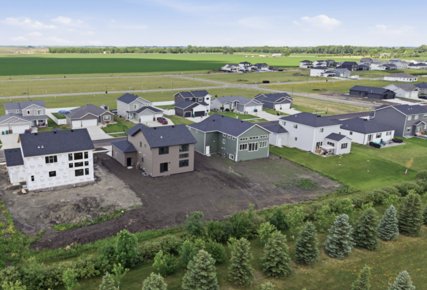 10350 Burgundy Drive, Horace ND 58047 - Photo 4 of 38