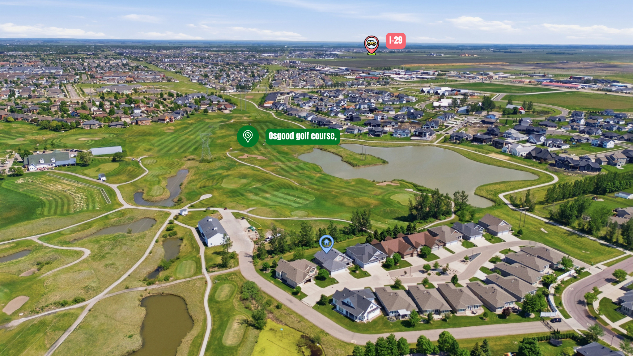 4530 65th S Street, Fargo ND 58104 - Photo 41 of 41