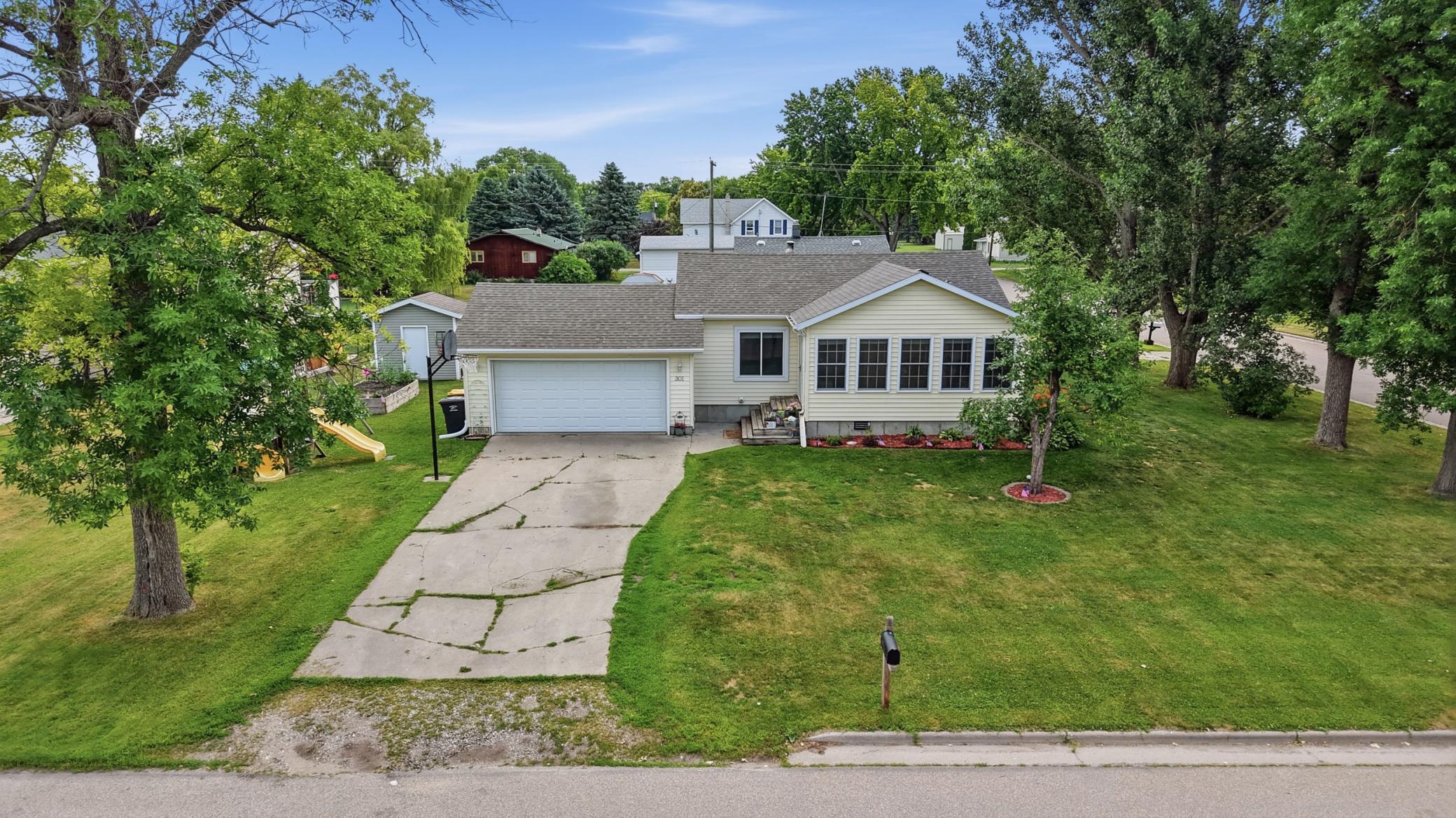 301 3rd Avenue N, Casselton ND 58012 - Photo 25 of 38