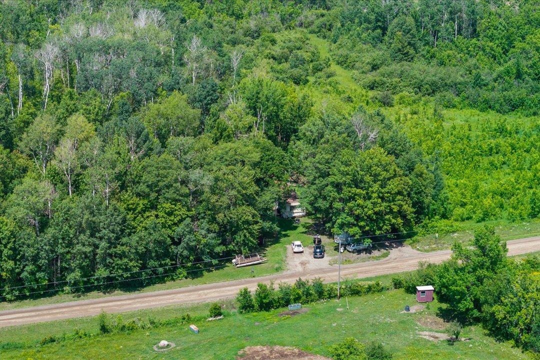 land for sale at 31750 370th Street in Aitkin, MN