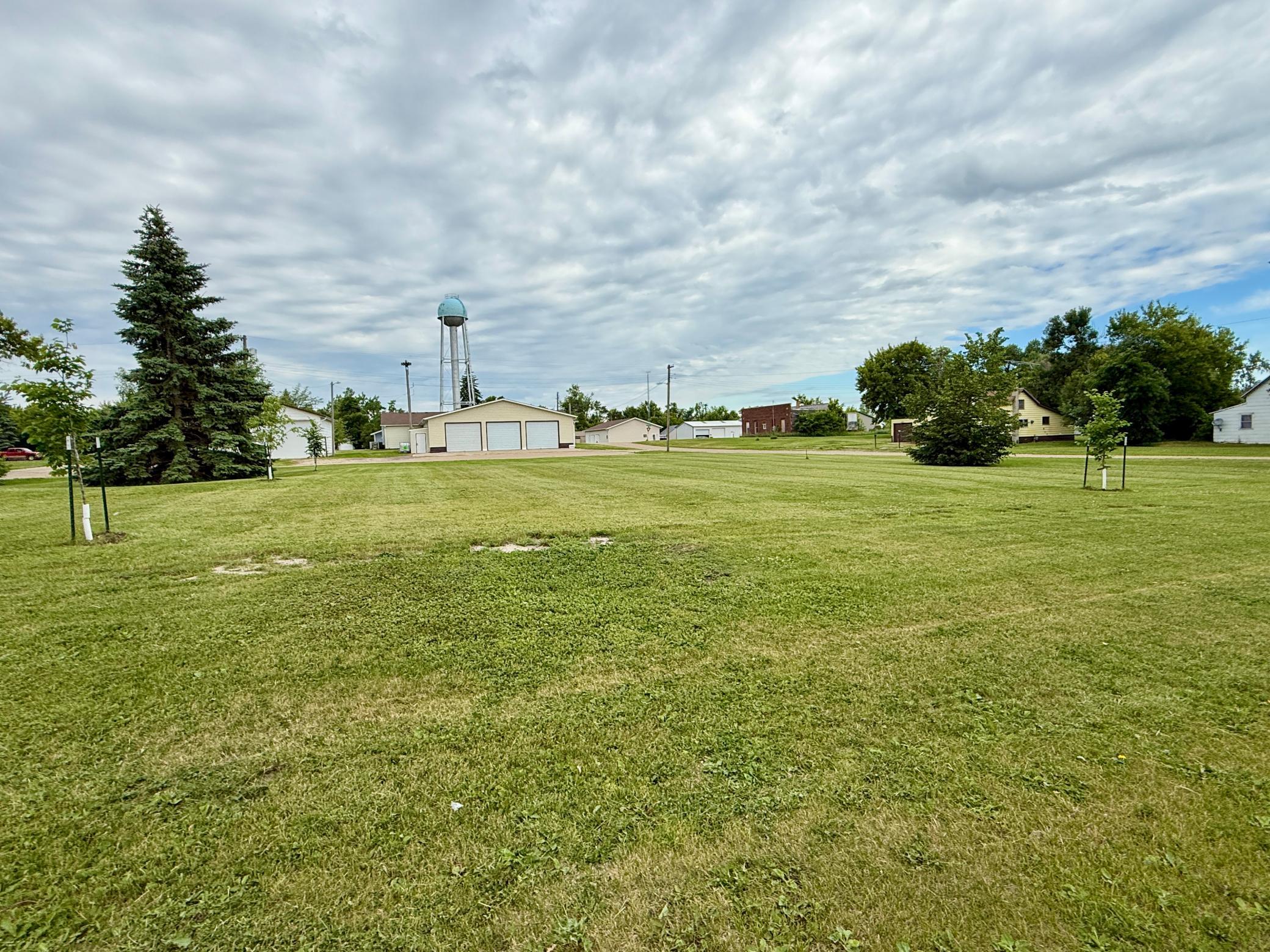 Parcel 1 Blk 10 Ellsbury's 1st Addn, Tower City ND 58071 - Photo 3 of 4