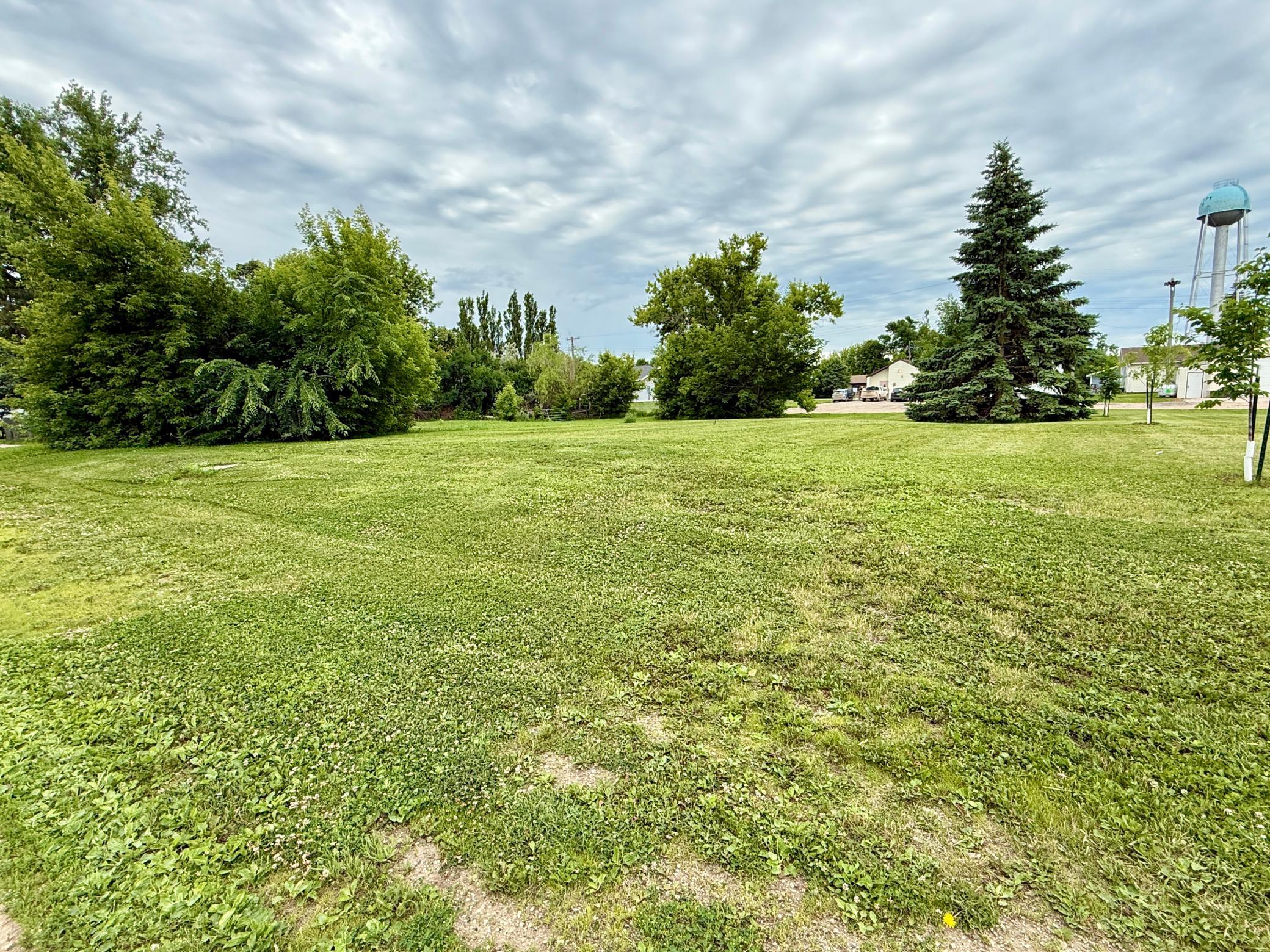Parcel 2 Blk 10 Ellsbury's 1st Addn, Tower City ND 58071 - Photo 2 of 4