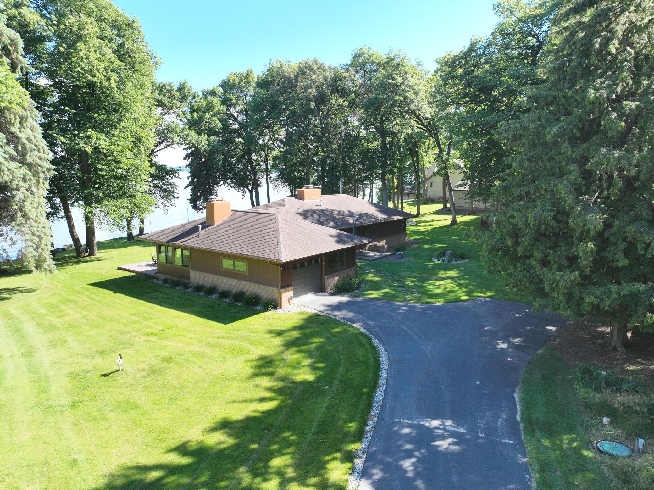 4563 Pine Point Circle NW, Walker MN 56484 - Photo 103 of 105