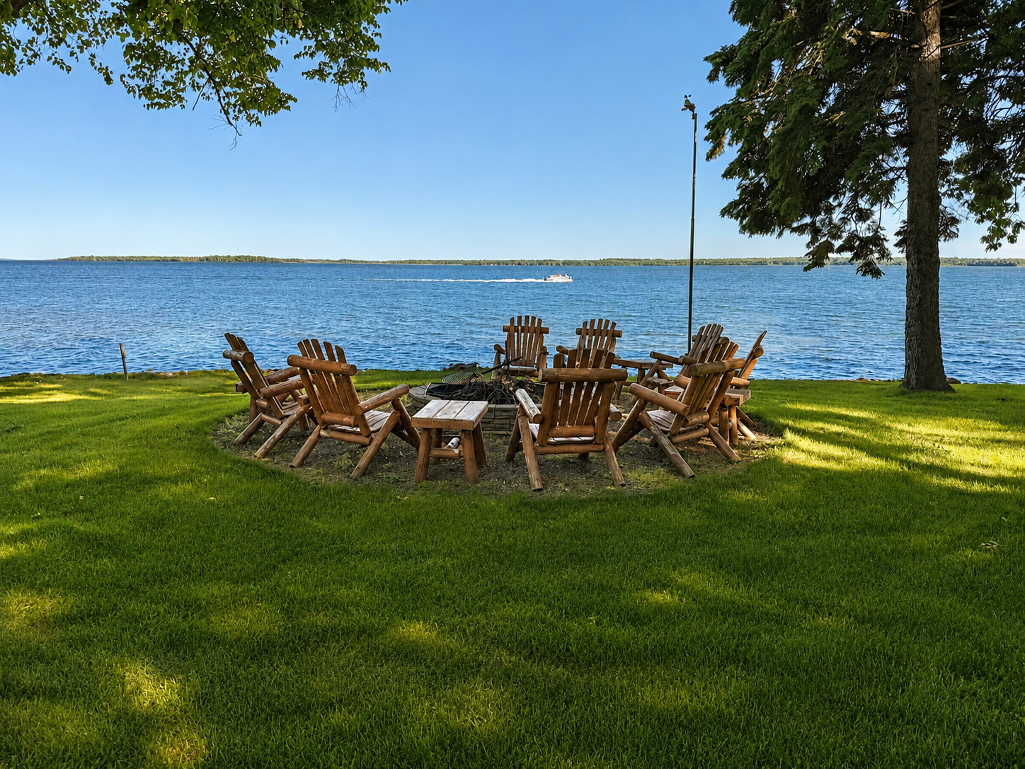 4563 Pine Point Circle NW, Walker MN 56484 - Photo 3 of 105
