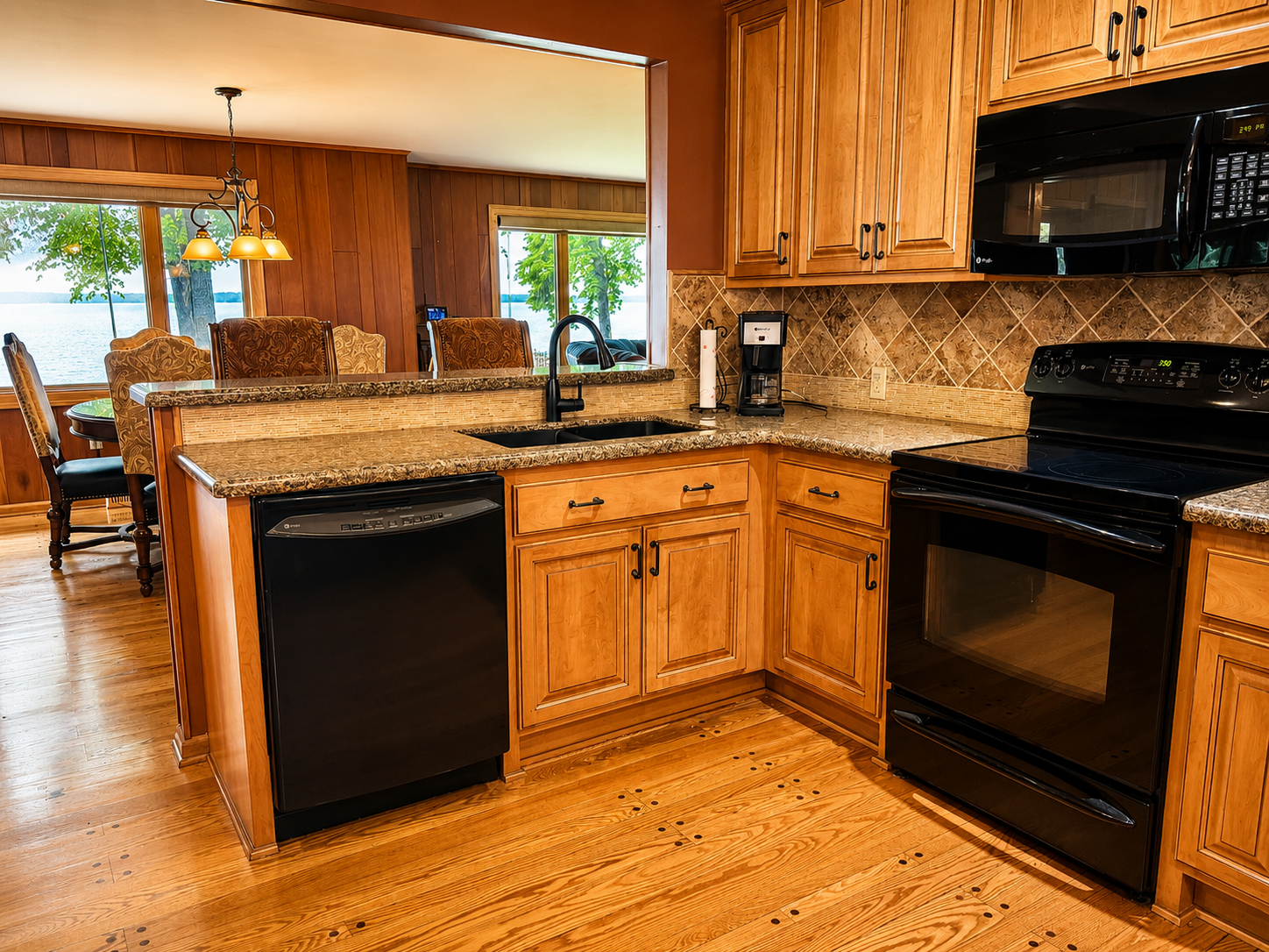 4563 Pine Point Circle NW, Walker MN 56484 - Photo 25 of 105