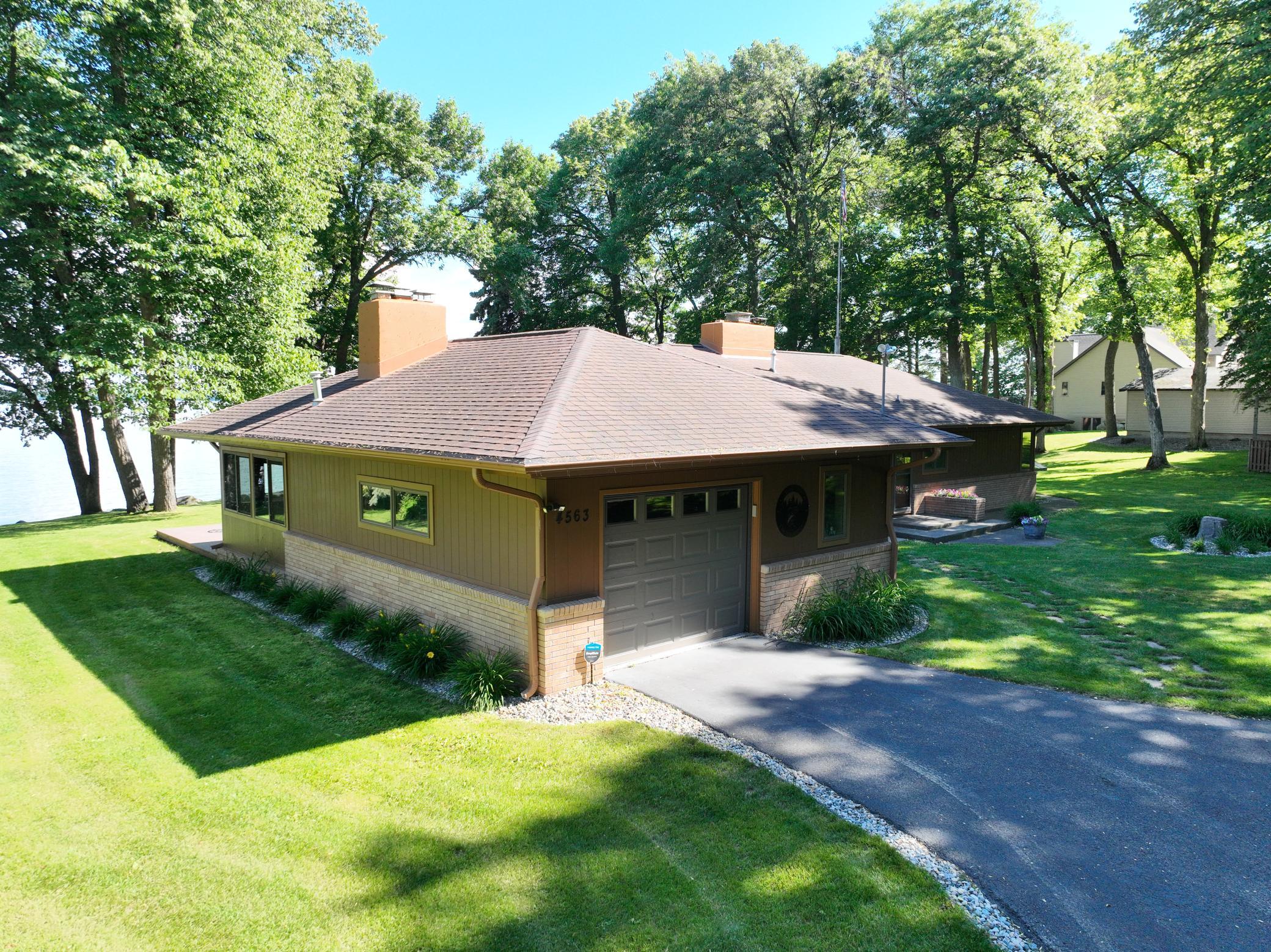 4563 Pine Point Circle NW, Walker MN 56484 - Photo 8 of 105