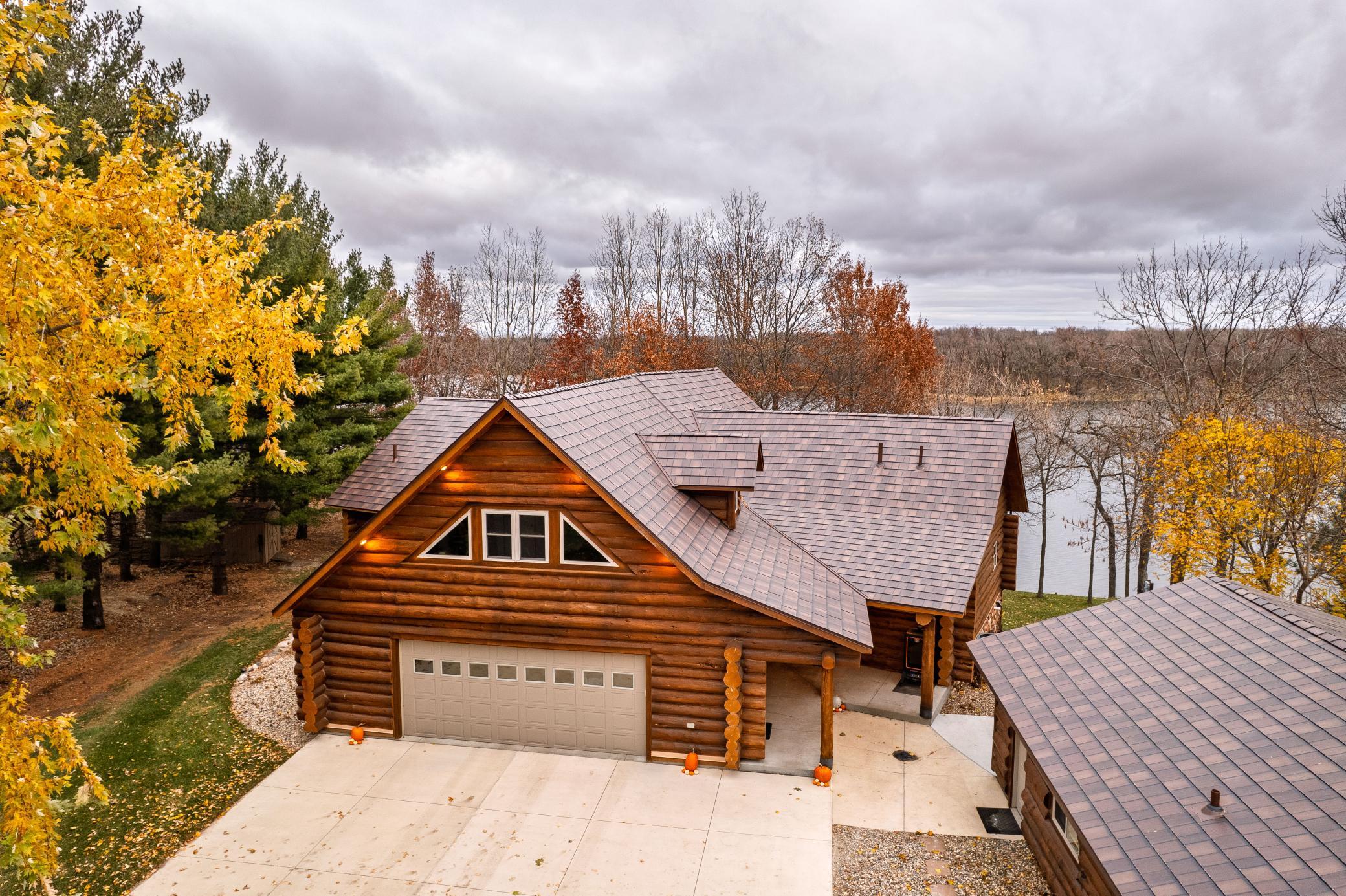 3005 W Lake Jessie Drive SE, Alexandria MN 56308 - Photo 2 of 69