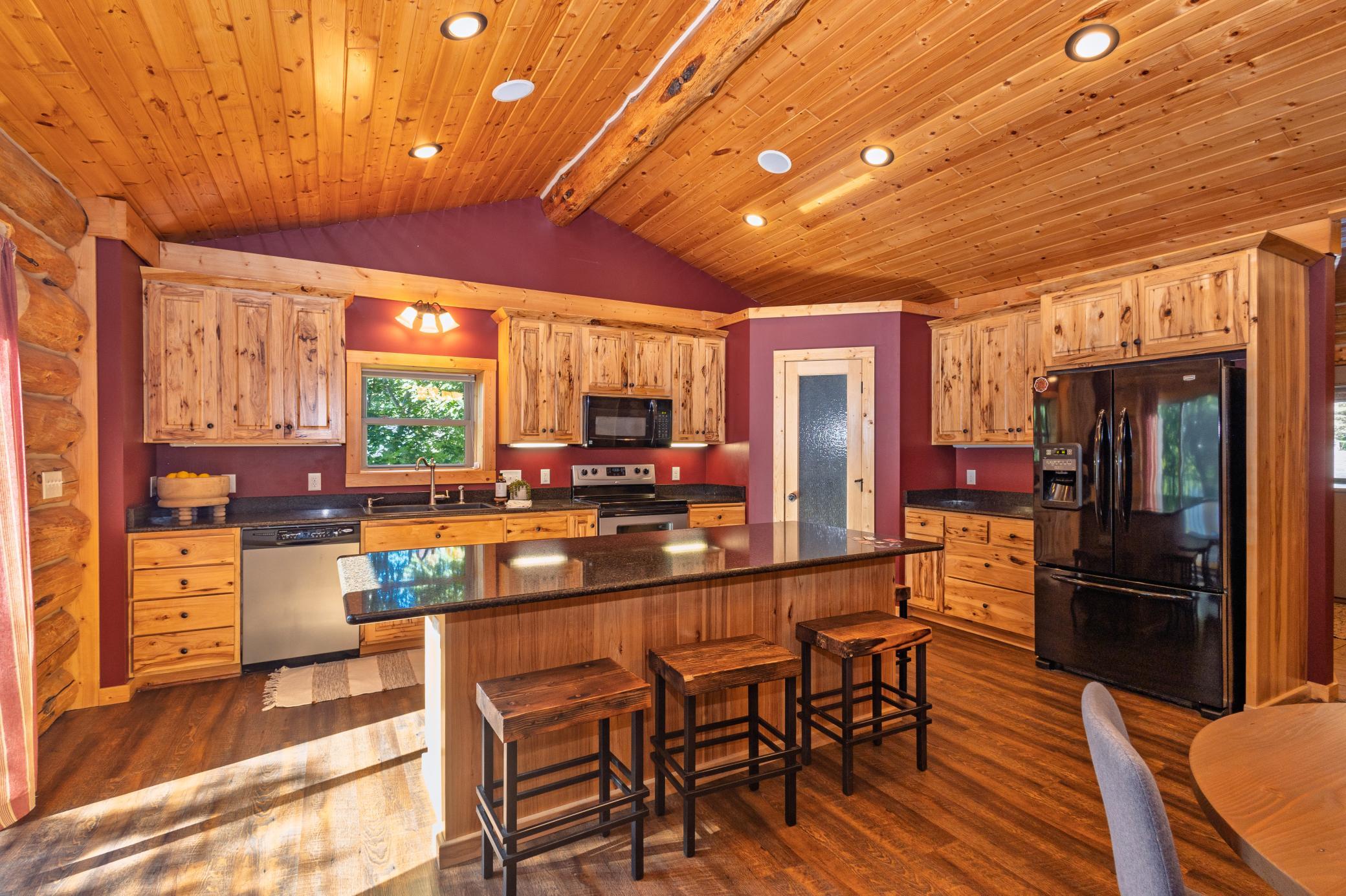 3005 W Lake Jessie Drive SE, Alexandria MN 56308 - Photo 12 of 69