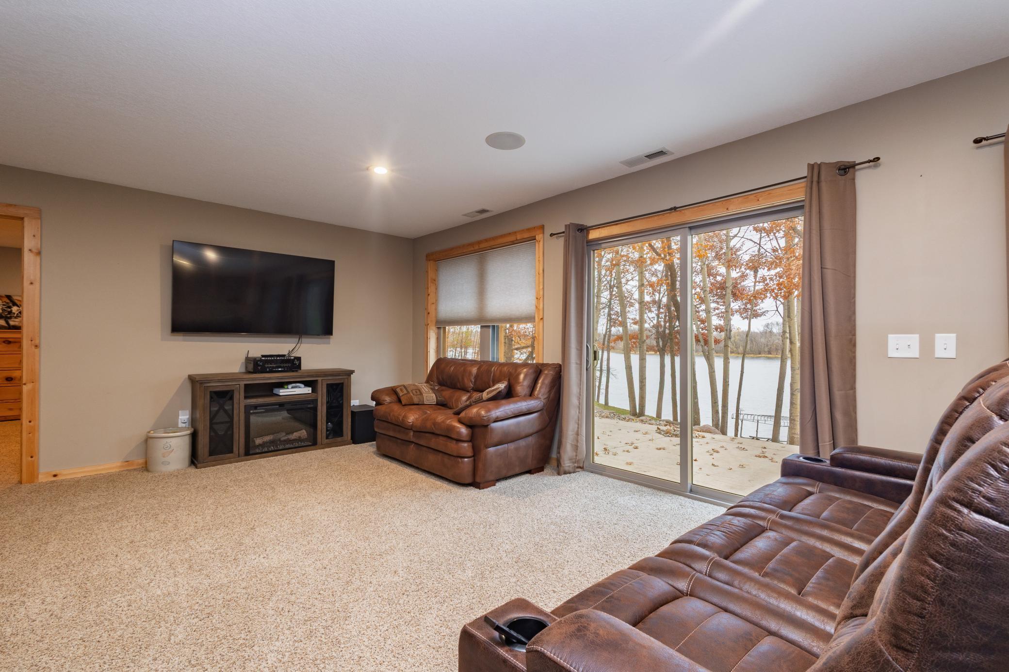 3005 W Lake Jessie Drive SE, Alexandria MN 56308 - Photo 35 of 69