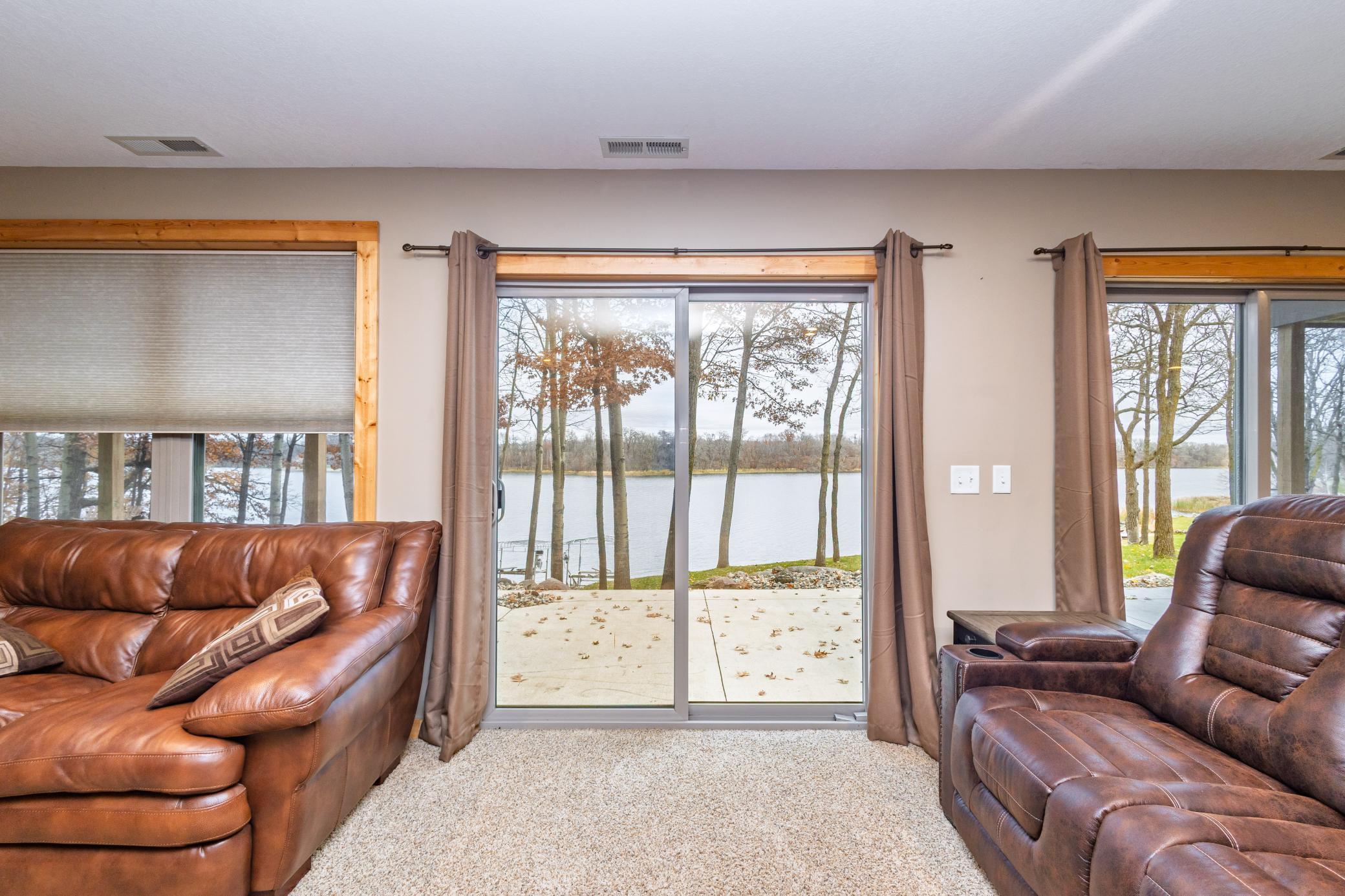 3005 W Lake Jessie Drive SE, Alexandria MN 56308 - Photo 41 of 69