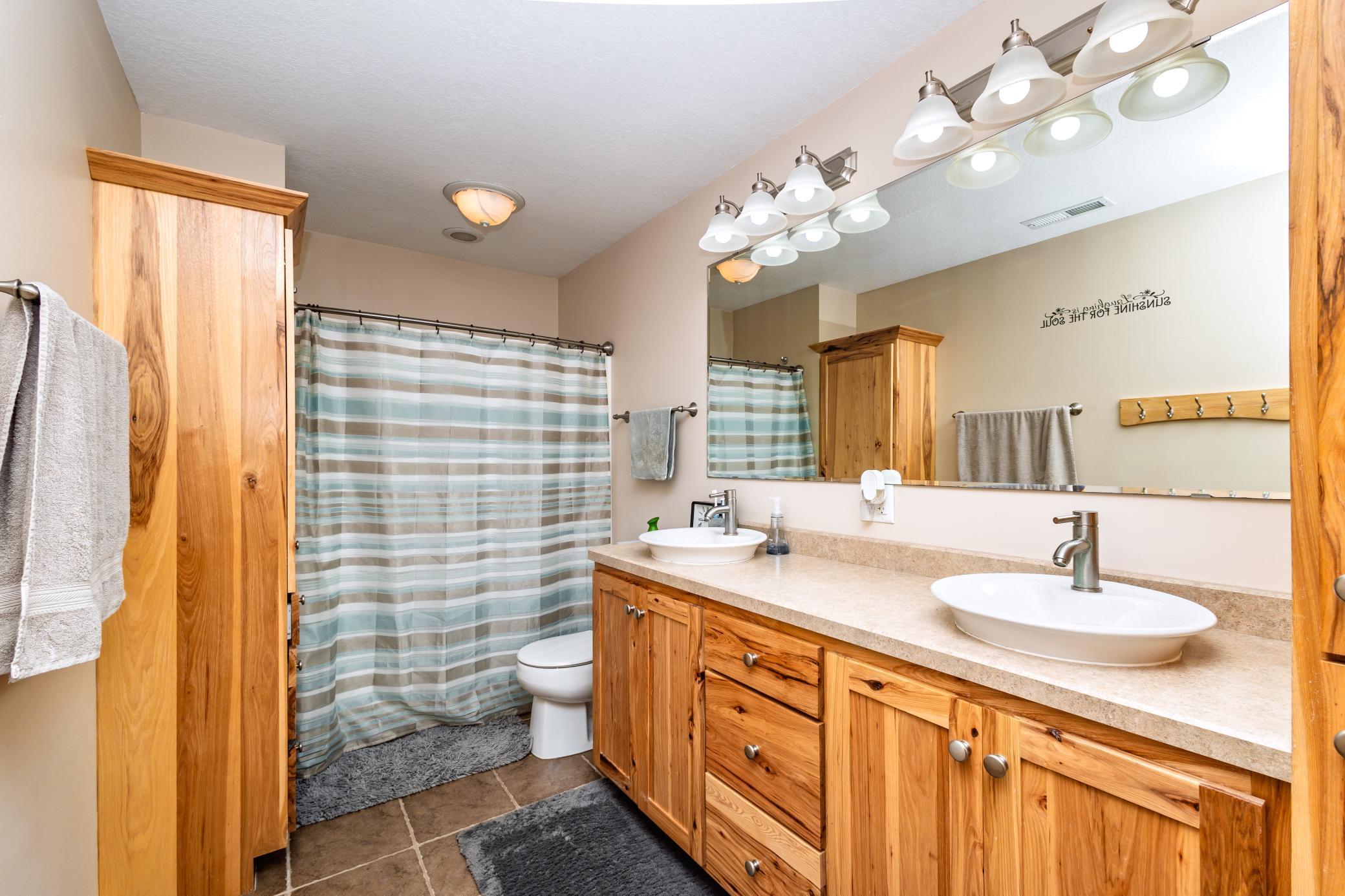 3005 W Lake Jessie Drive SE, Alexandria MN 56308 - Photo 45 of 69