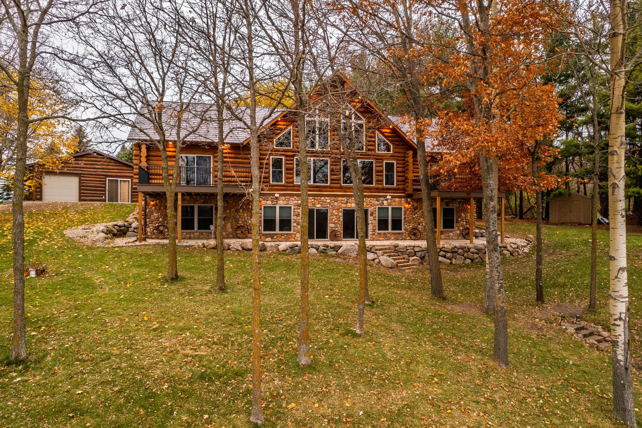 3005 W Lake Jessie Drive SE, Alexandria MN 56308 - Photo 46 of 69