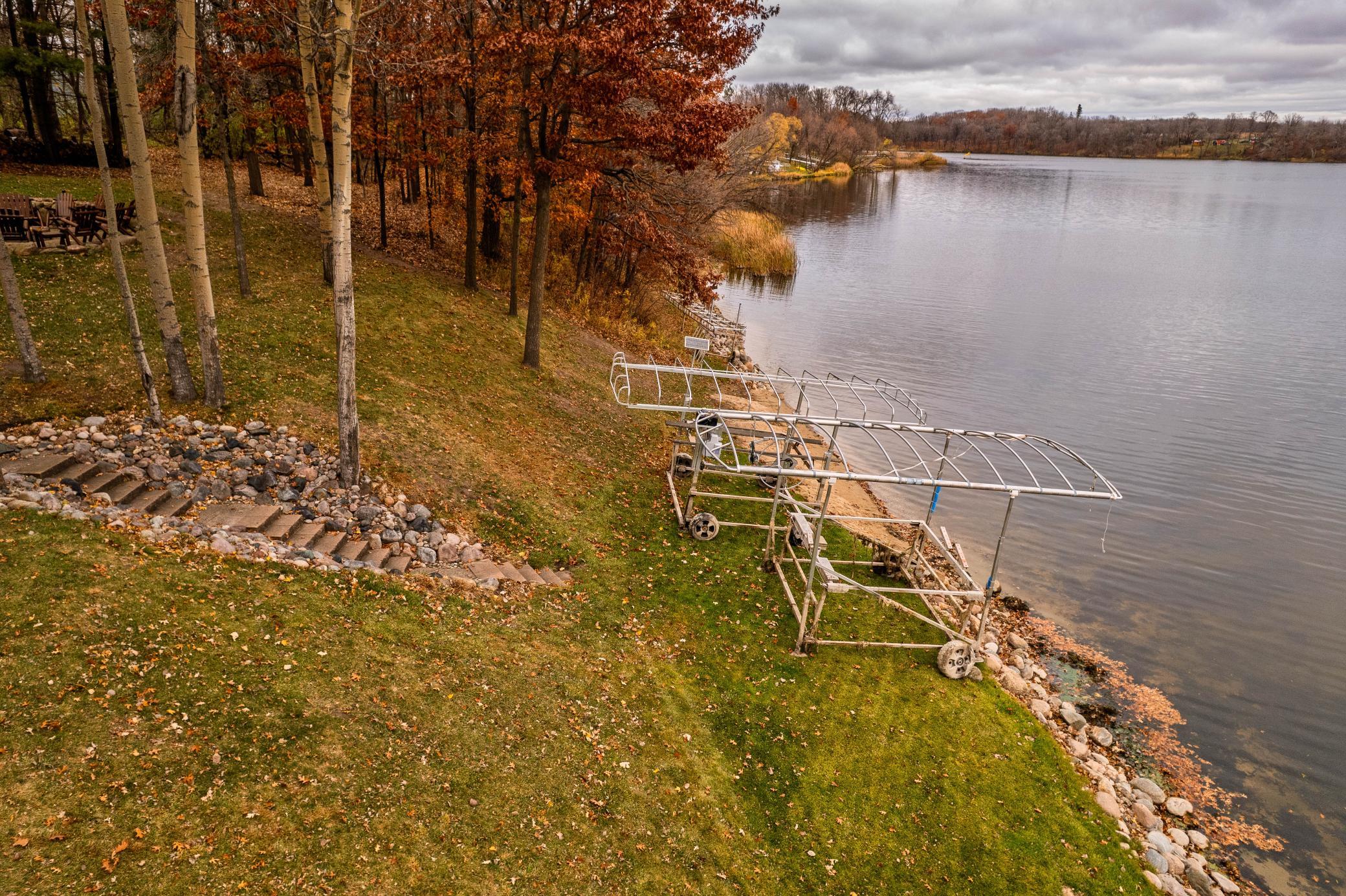 3005 W Lake Jessie Drive SE, Alexandria MN 56308 - Photo 47 of 69