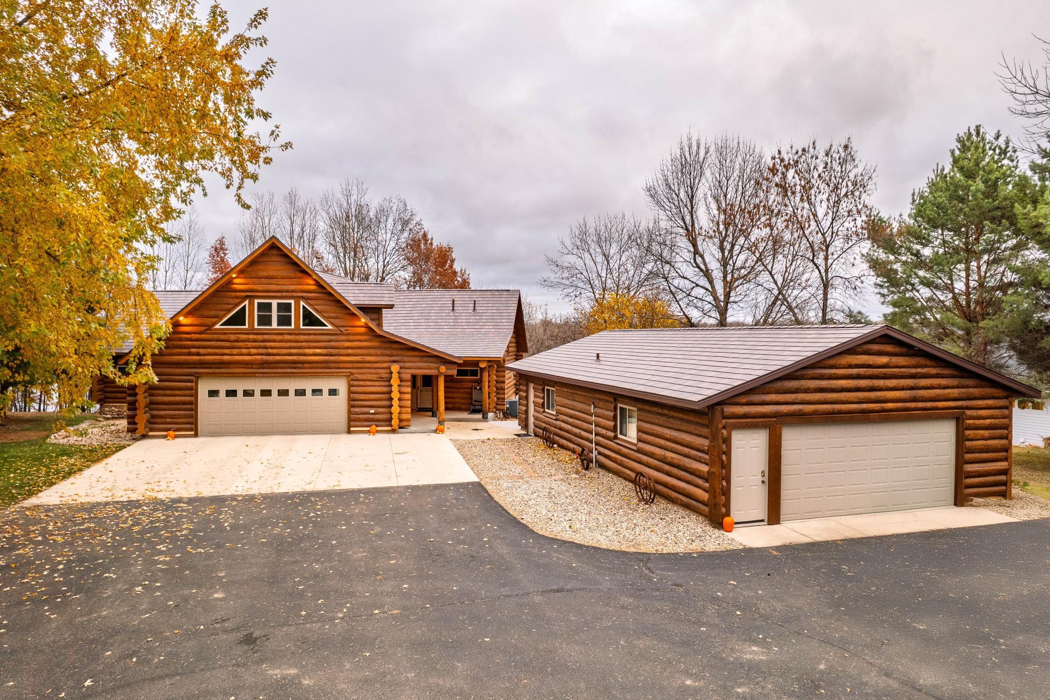 3005 W Lake Jessie Drive SE, Alexandria MN 56308 - Photo 49 of 69