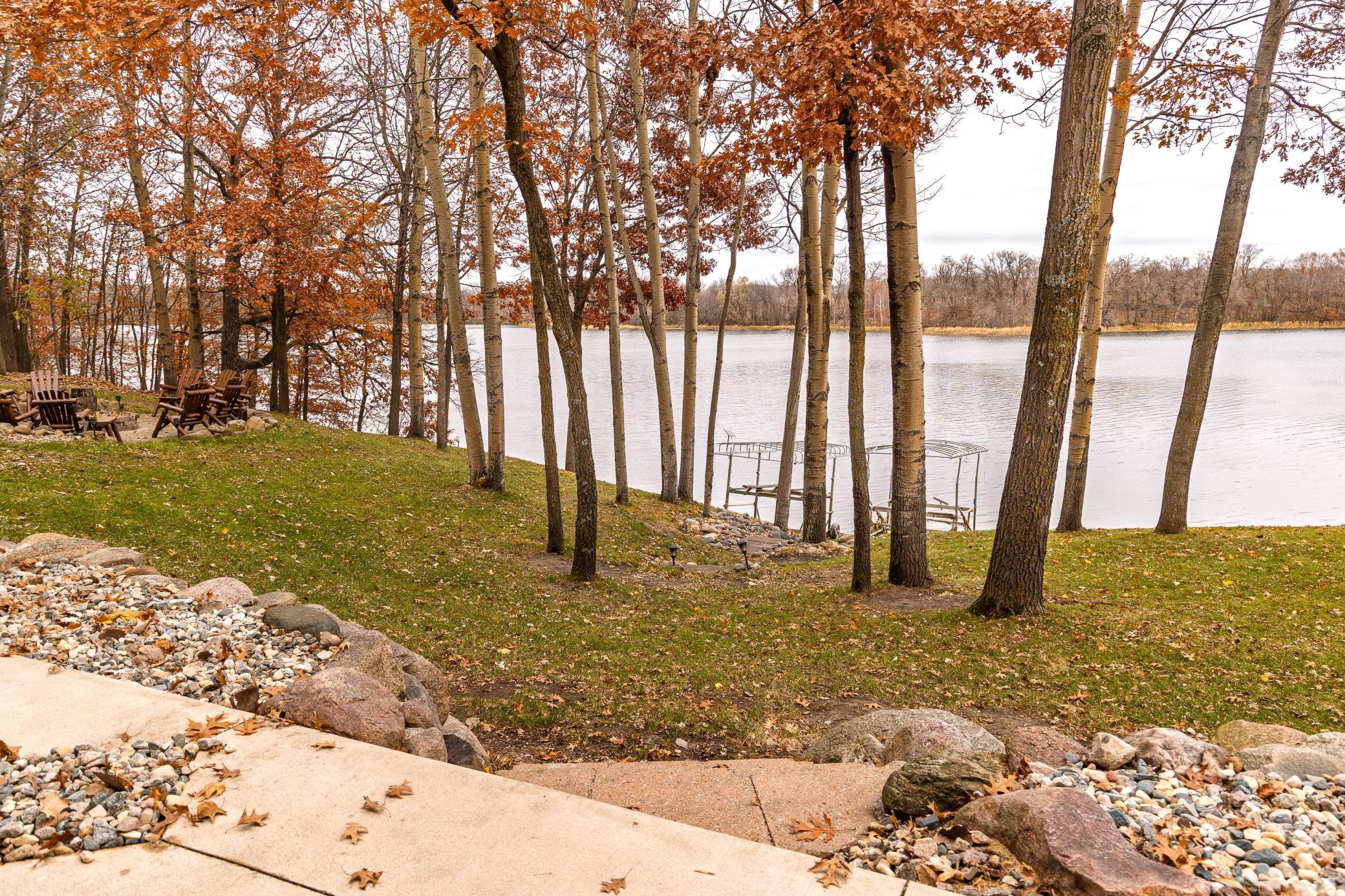 3005 W Lake Jessie Drive SE, Alexandria MN 56308 - Photo 55 of 69
