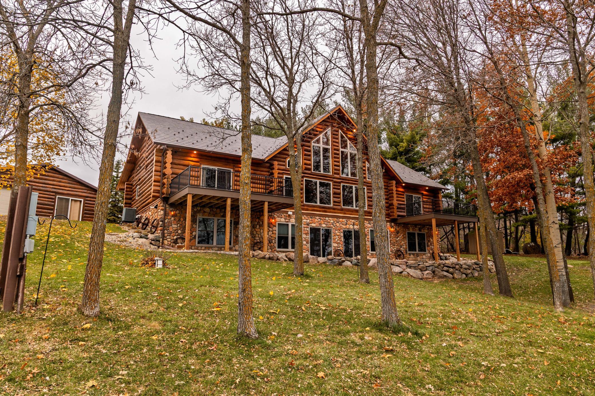 3005 W Lake Jessie Drive SE, Alexandria MN 56308 - Photo 62 of 69