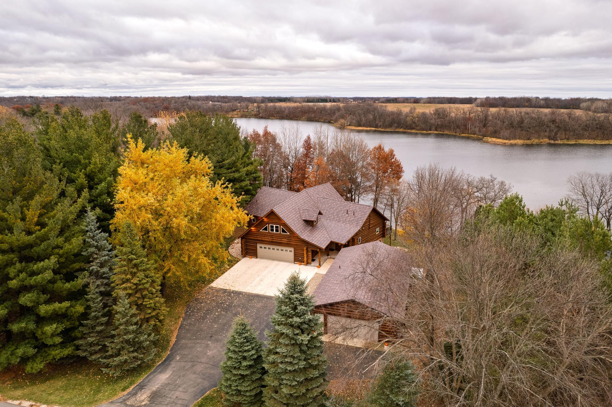 3005 W Lake Jessie Drive SE, Alexandria MN 56308 - Photo 65 of 69