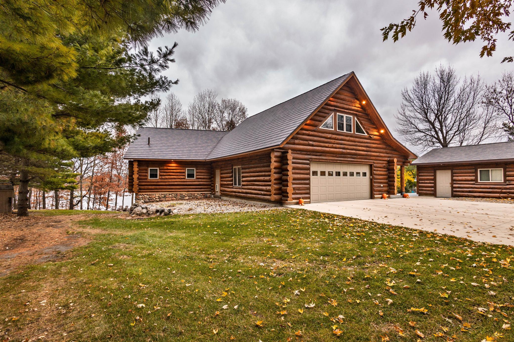 3005 W Lake Jessie Drive SE, Alexandria MN 56308 - Photo 66 of 69