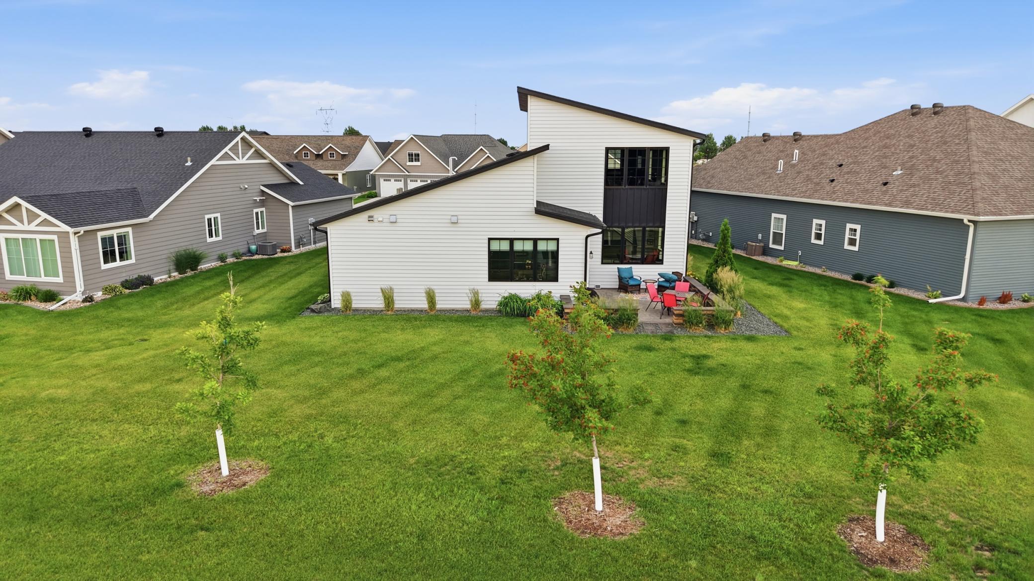 4884 Bluebell S Loop, Fargo ND 58104 - Photo 28 of 33