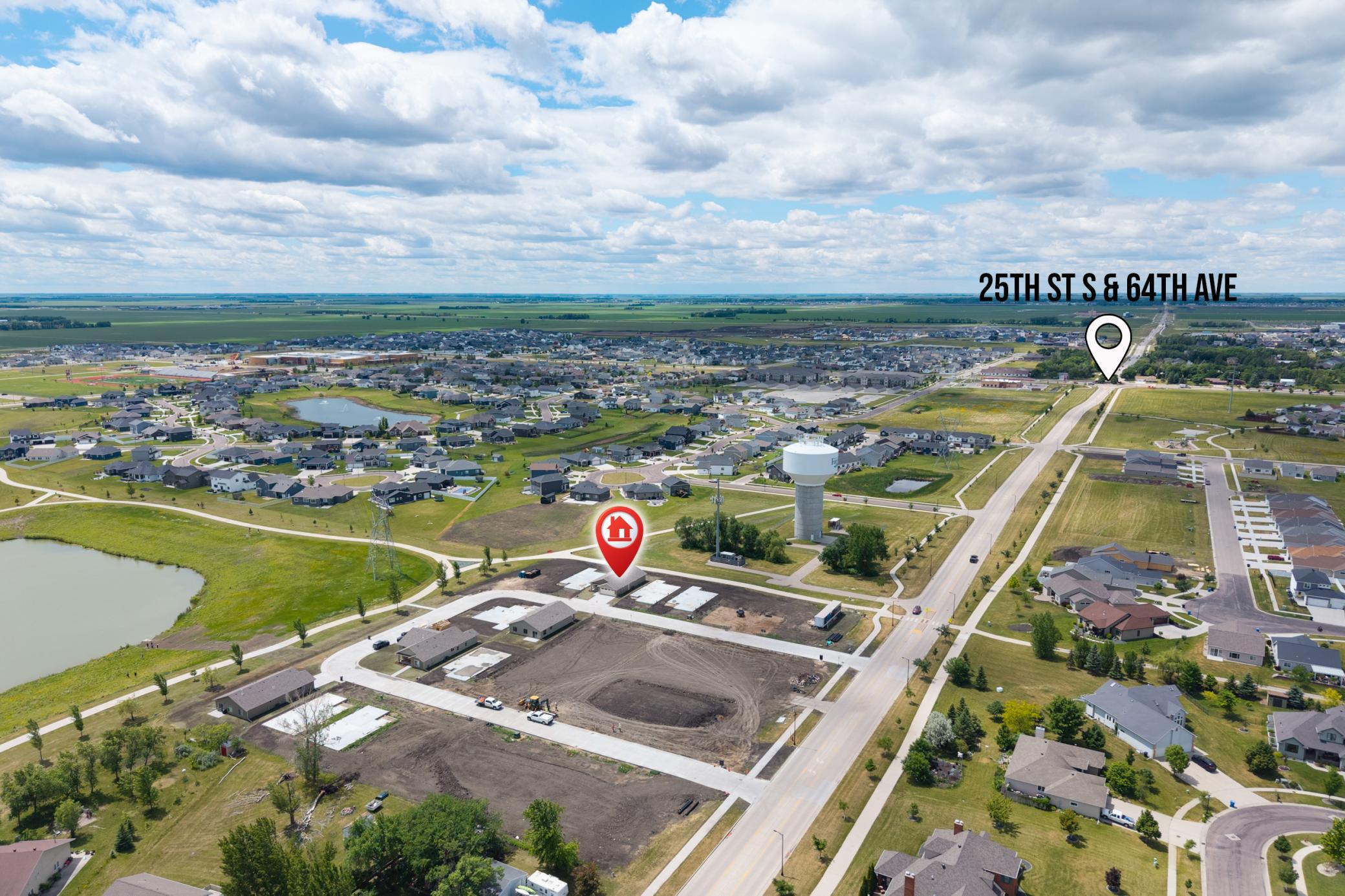 6456 Brekke S Way, Fargo ND 58104 - Photo 31 of 33