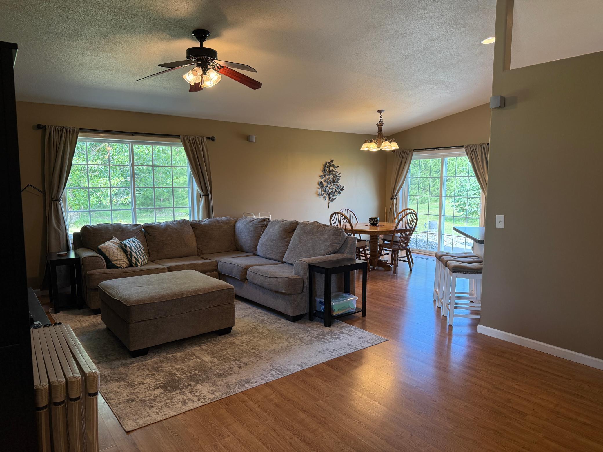 2005 single family home for sale at 9060 Tranquility Lane NW in Bemidji, MN — 3 bed, 2 bath (photo 17 of 50)