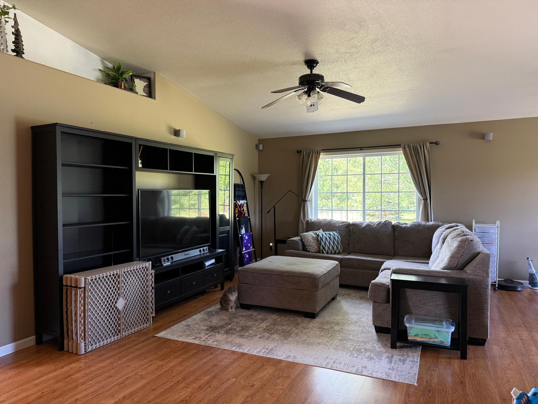 2005 single family home for sale at 9060 Tranquility Lane NW in Bemidji, MN — 3 bed, 2 bath (photo 18 of 50)