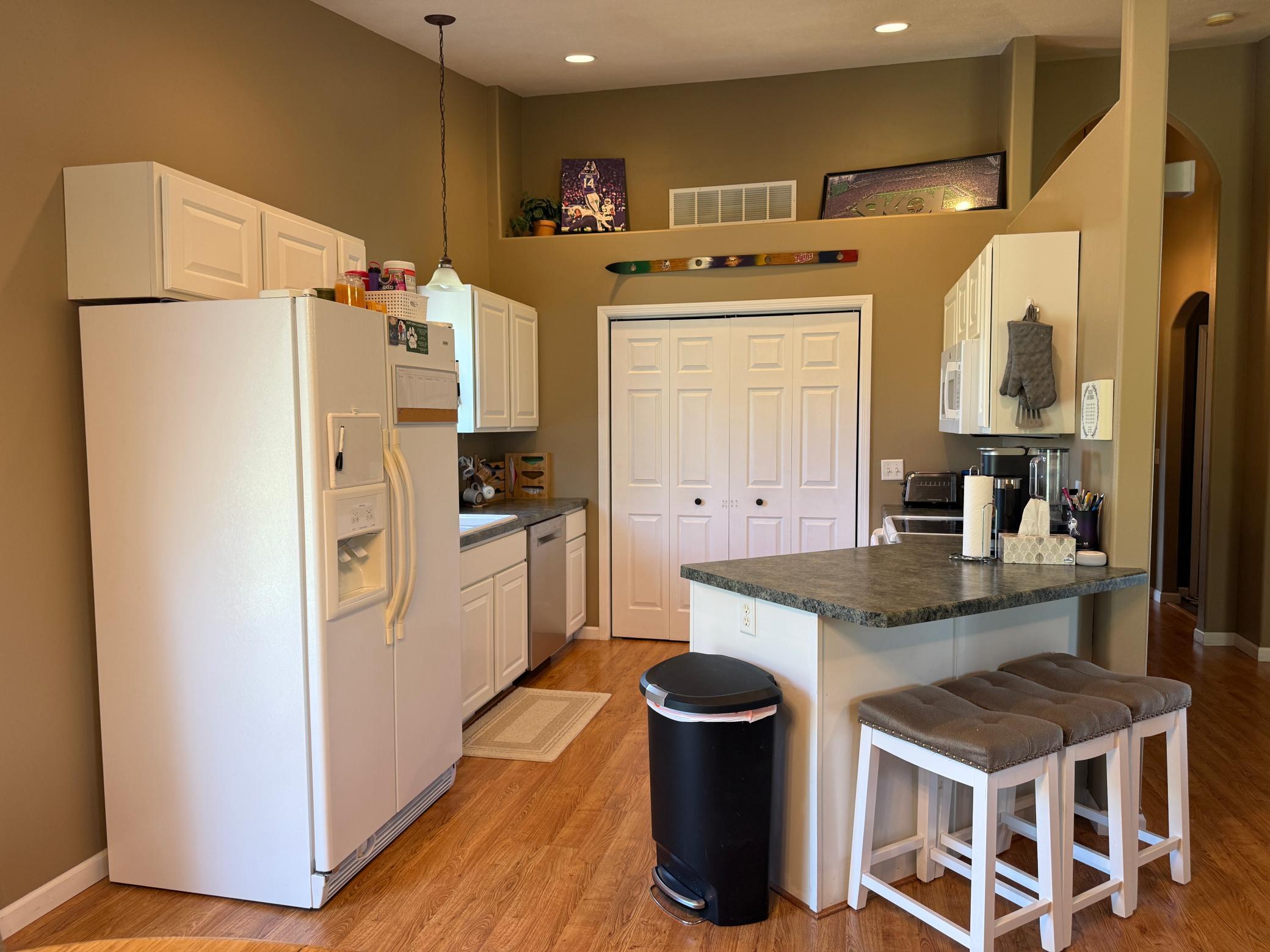 2005 single family home for sale at 9060 Tranquility Lane NW in Bemidji, MN — 3 bed, 2 bath (photo 22 of 50)