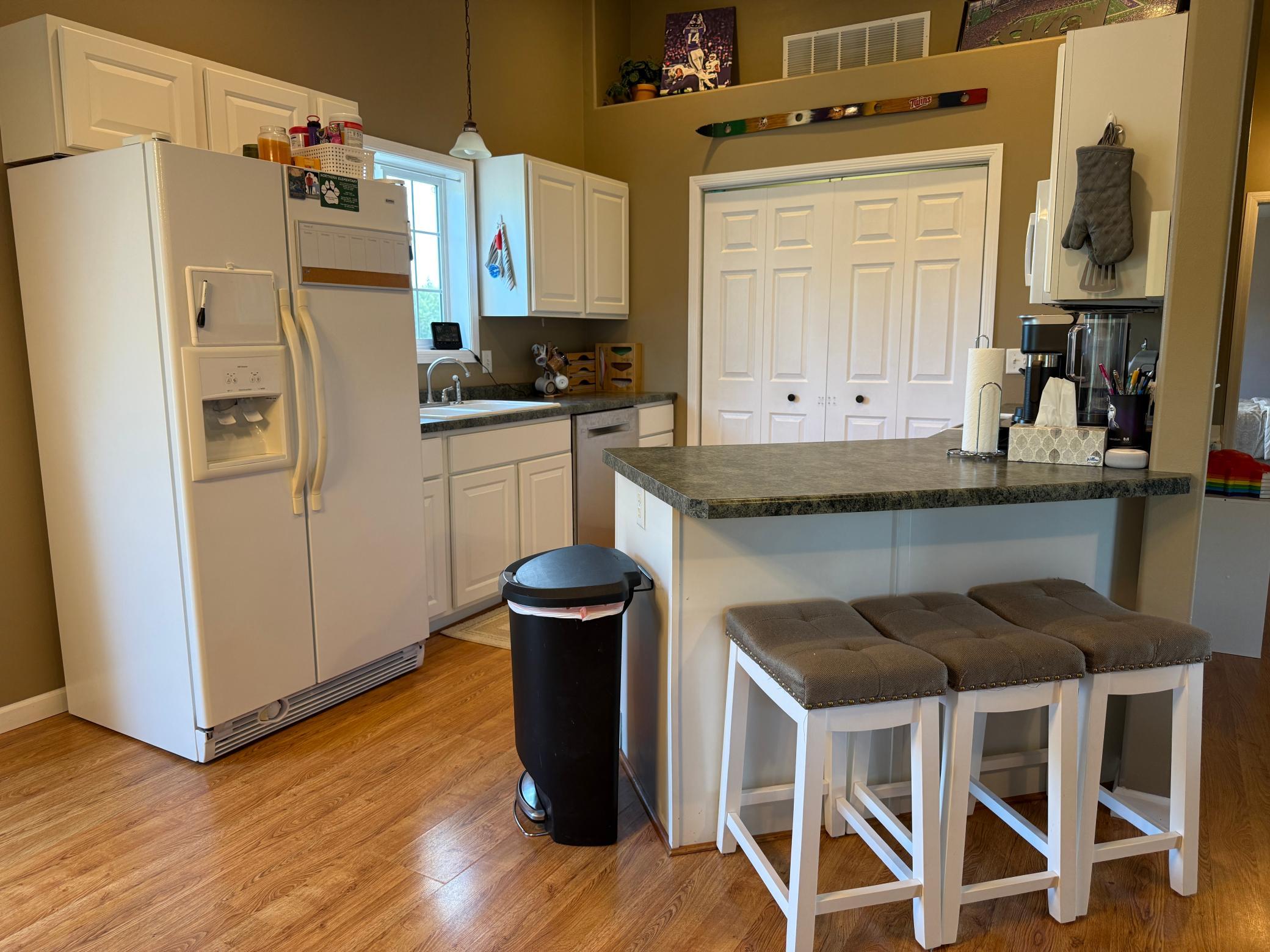 2005 single family home for sale at 9060 Tranquility Lane NW in Bemidji, MN — 3 bed, 2 bath (photo 26 of 50)