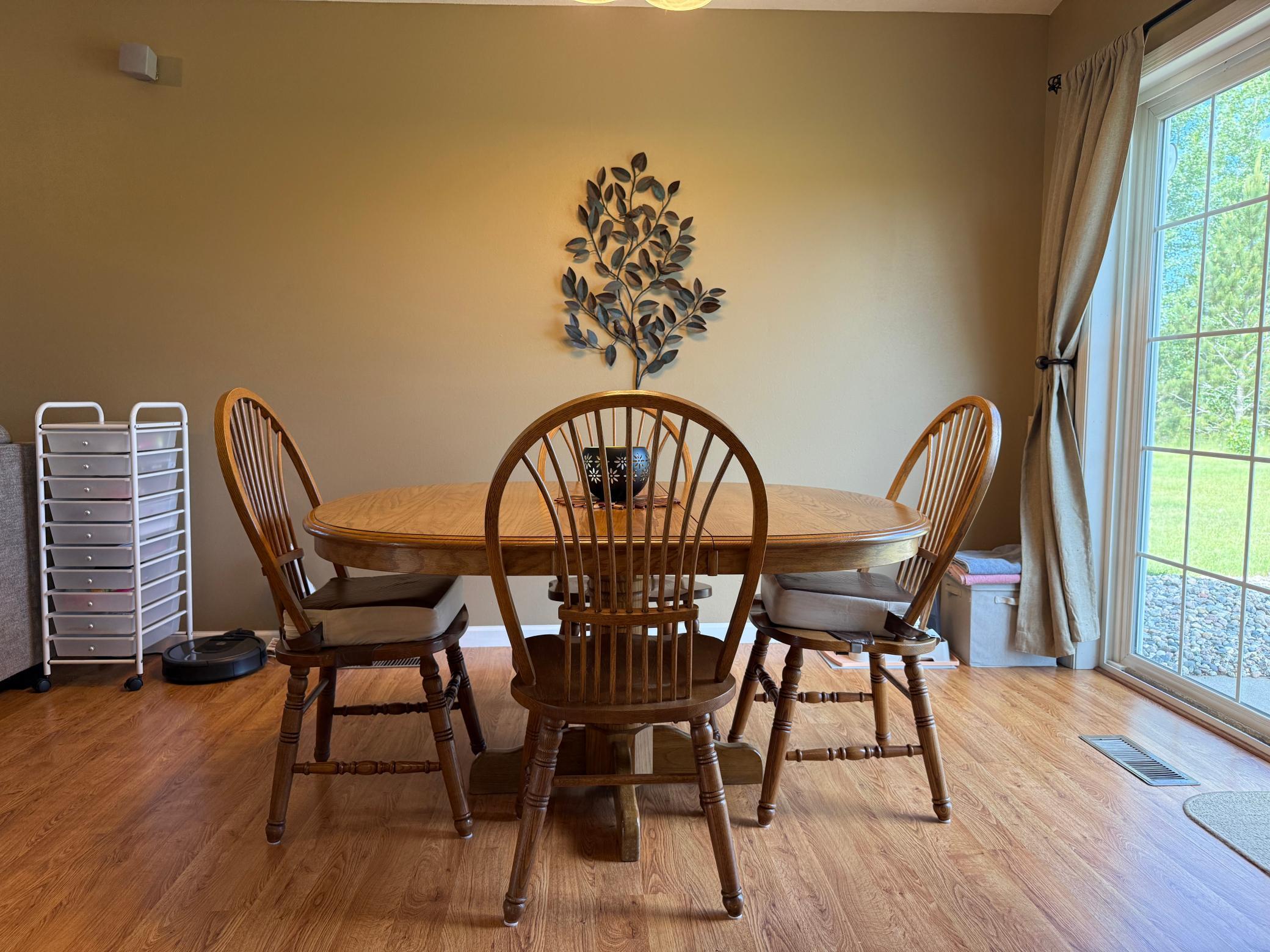 2005 single family home for sale at 9060 Tranquility Lane NW in Bemidji, MN — 3 bed, 2 bath (photo 27 of 50)
